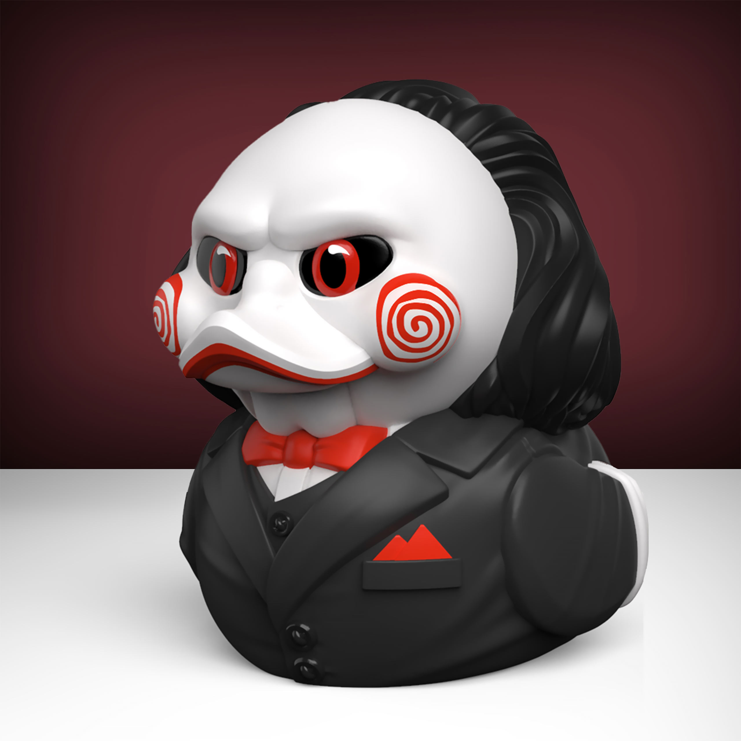 Saw - Billy the Puppet TUBBZ Decorative Duck