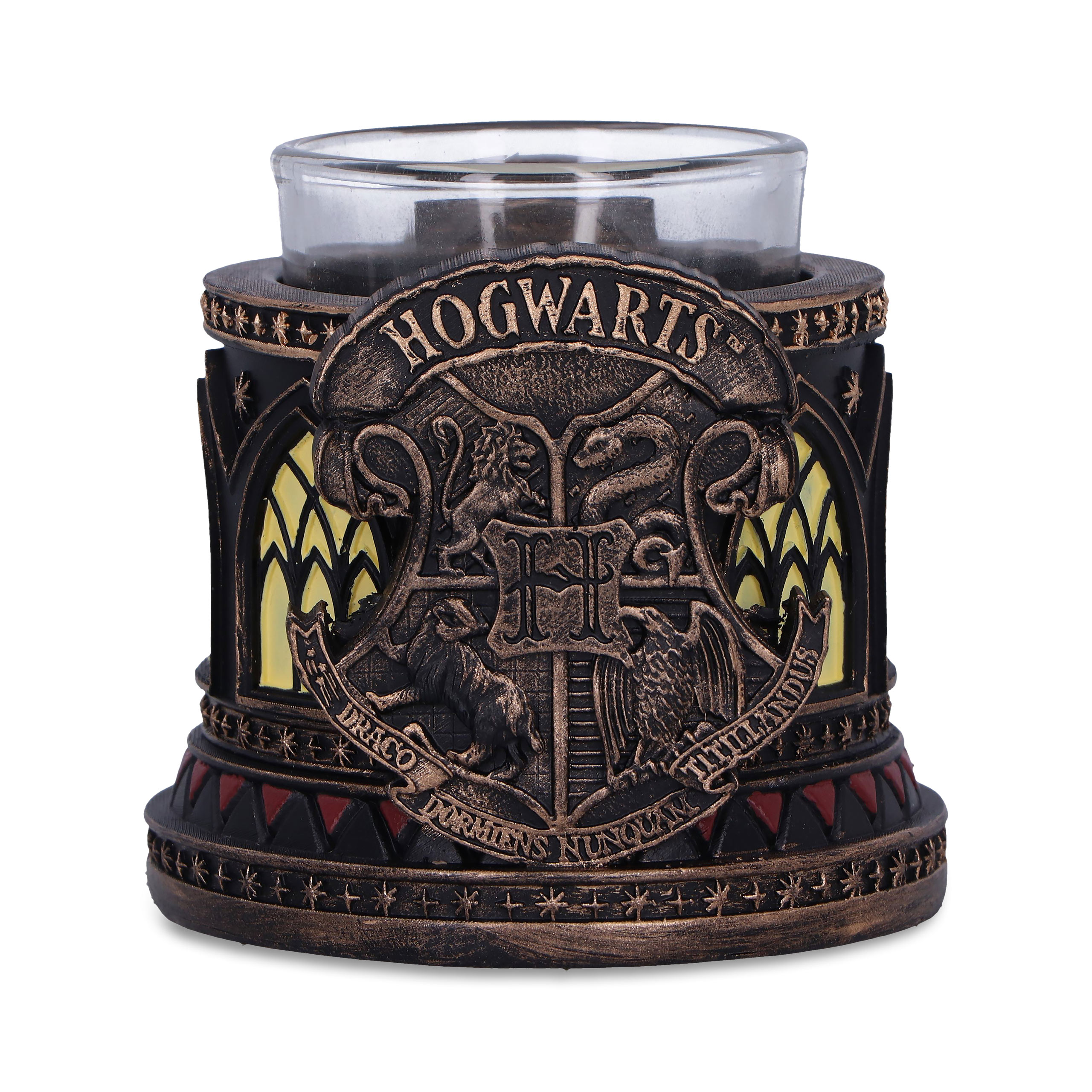 Gryffindor Tea Light Holder - Harry Potter