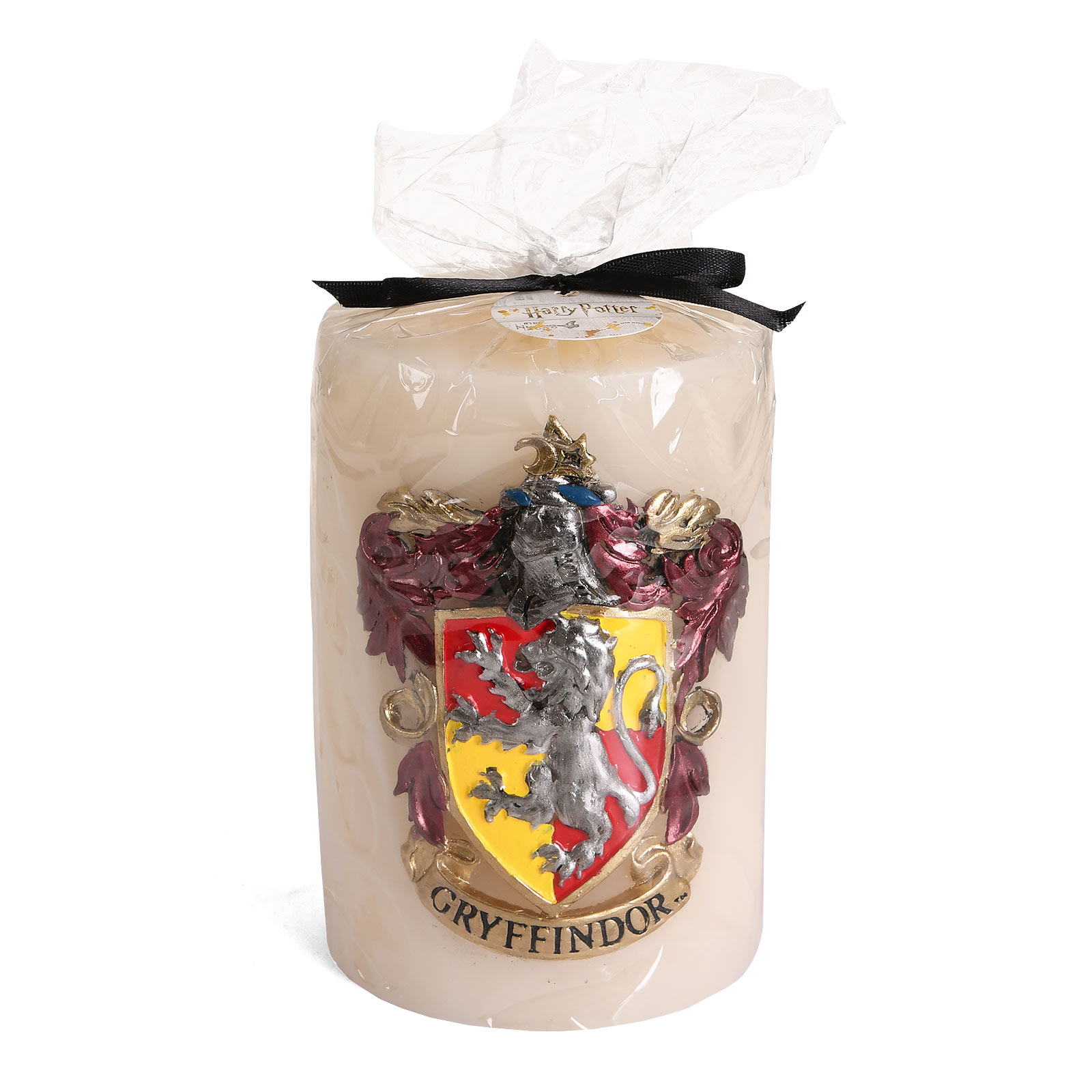 Harry Potter - Gryffindor Crest XL Candle