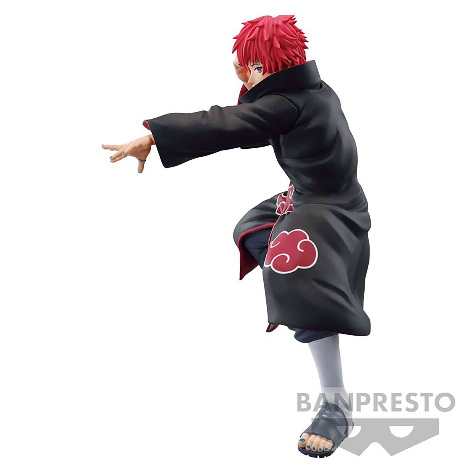 Naruto Shippuden - 20th Anniversary Sasori Figure