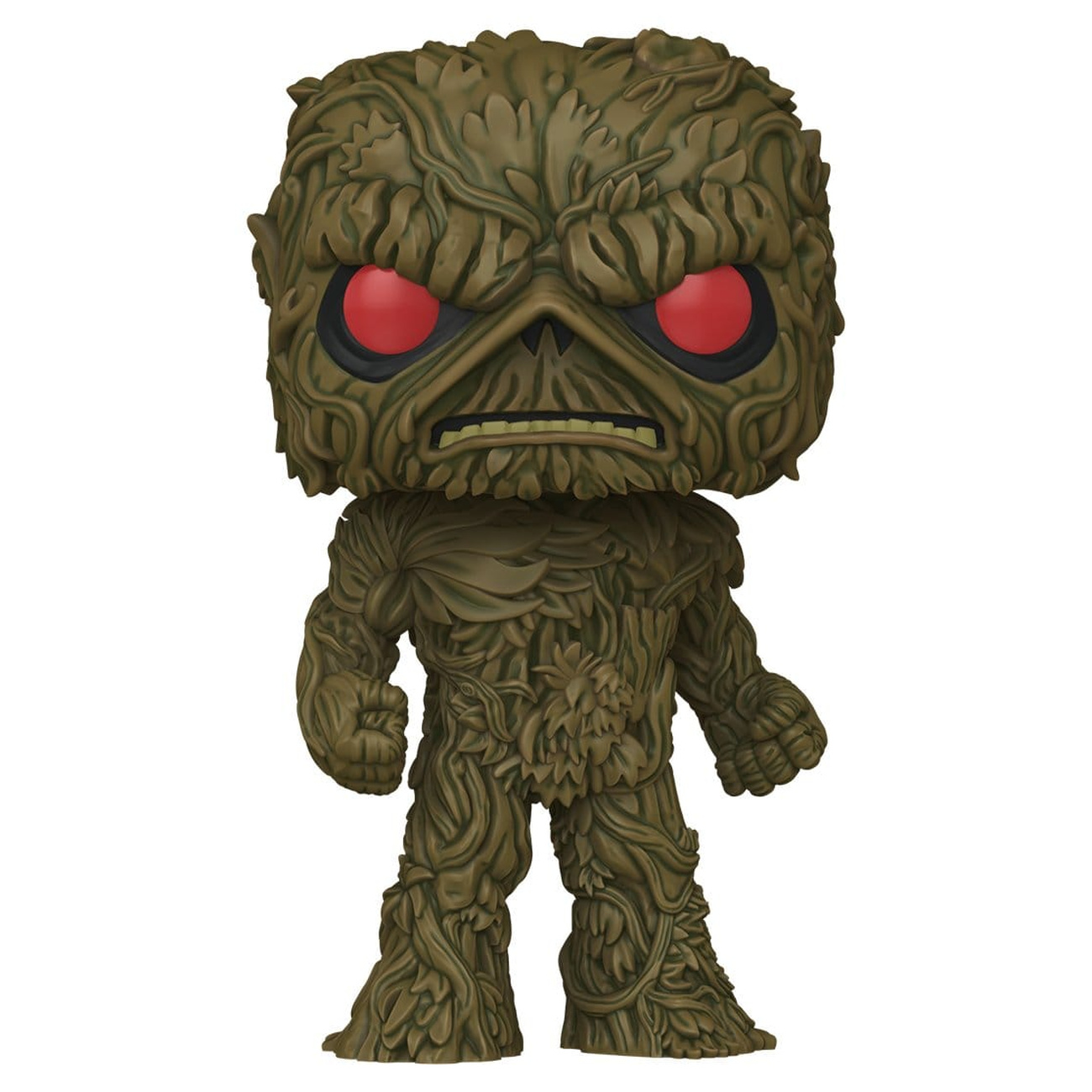 Justice League Dark Super Sized POP! Vinyl Figure Swamp