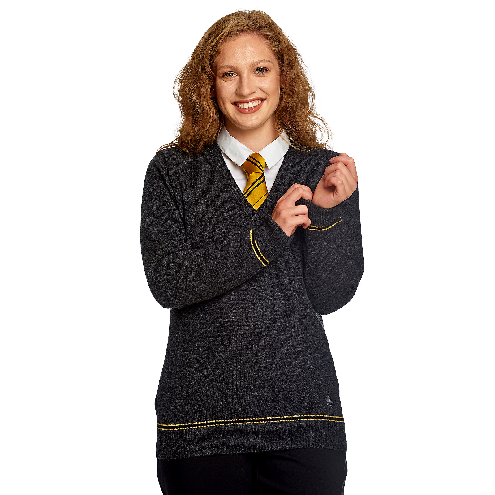 Harry Potter - Hufflepuff Sweater