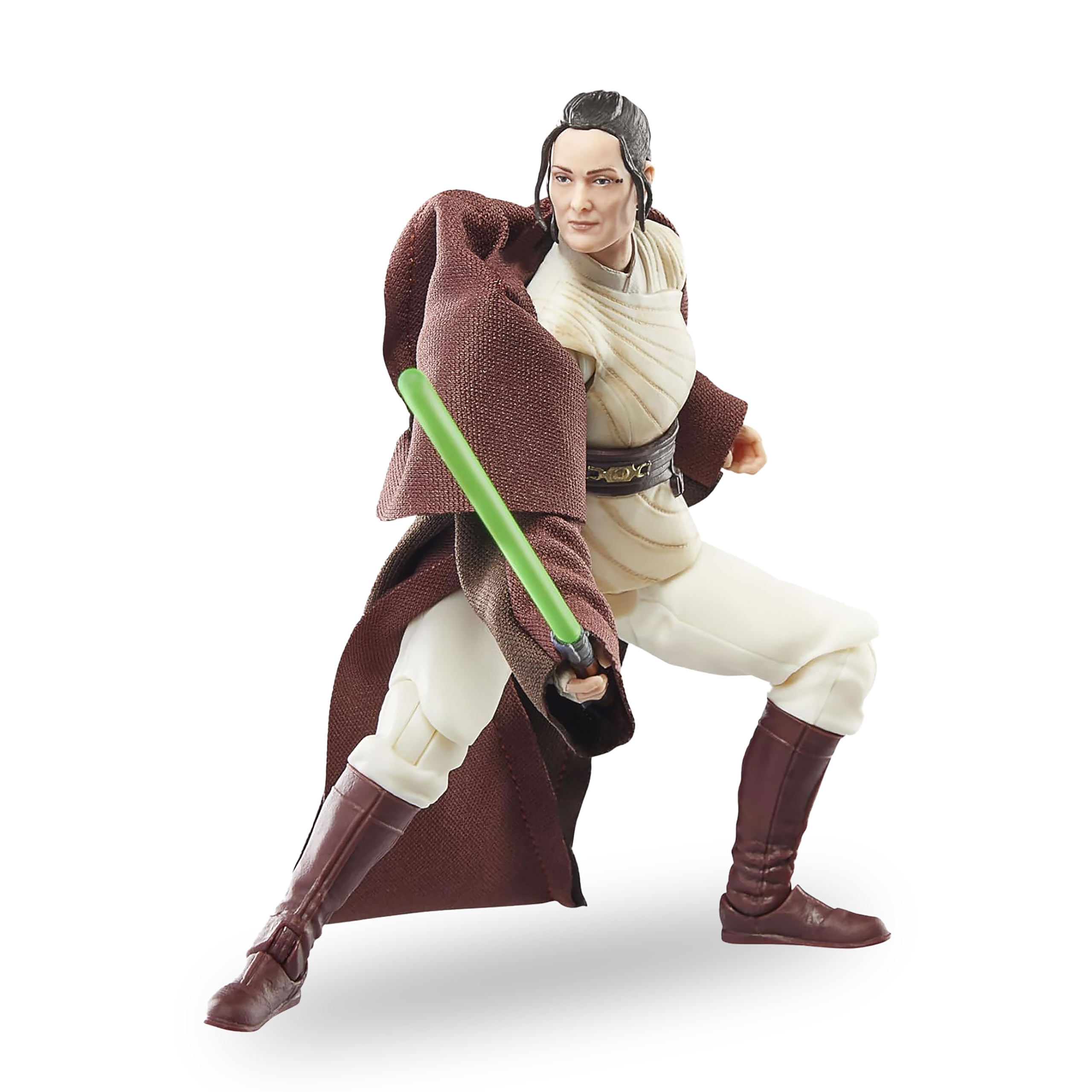 Star Wars: The Acolyte - Jedi Master Indara Black Series Action Figure