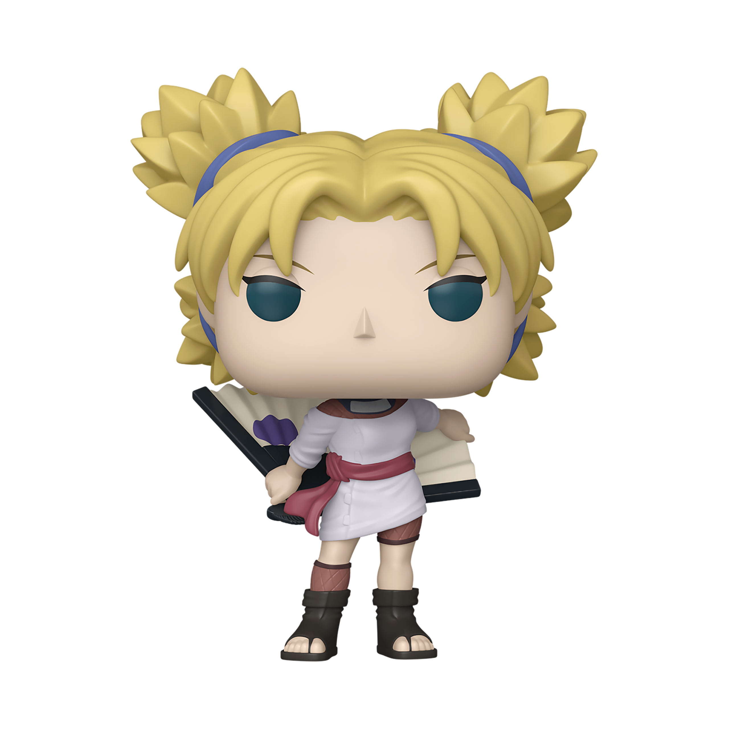 Naruto - Temari Funko Pop Figure