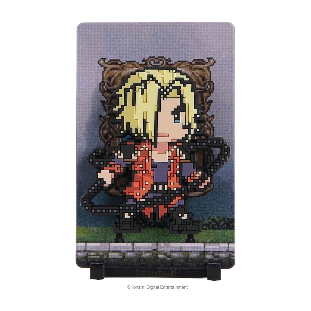 Castlevania - Jonathan Morris magnetyczna figurka kolekcjonerska FiGGYZ