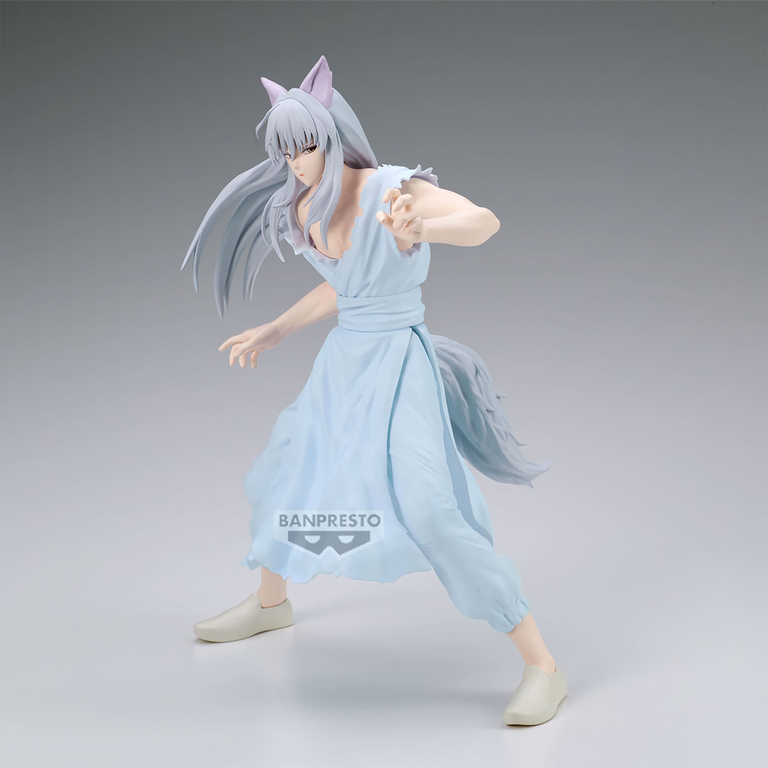 Yū Yū Hakusho - Figurine Youko Kurama Maximatic
