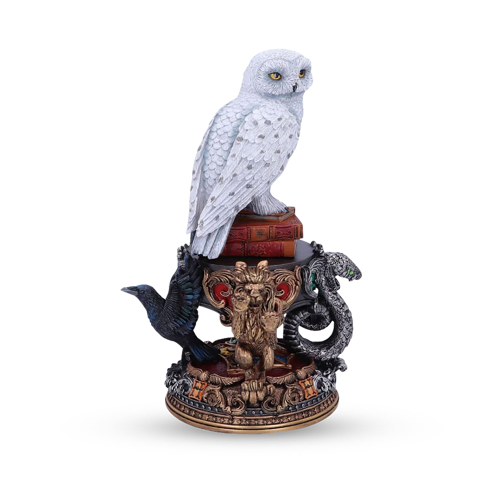 Statue Hedwig - Harry Potter