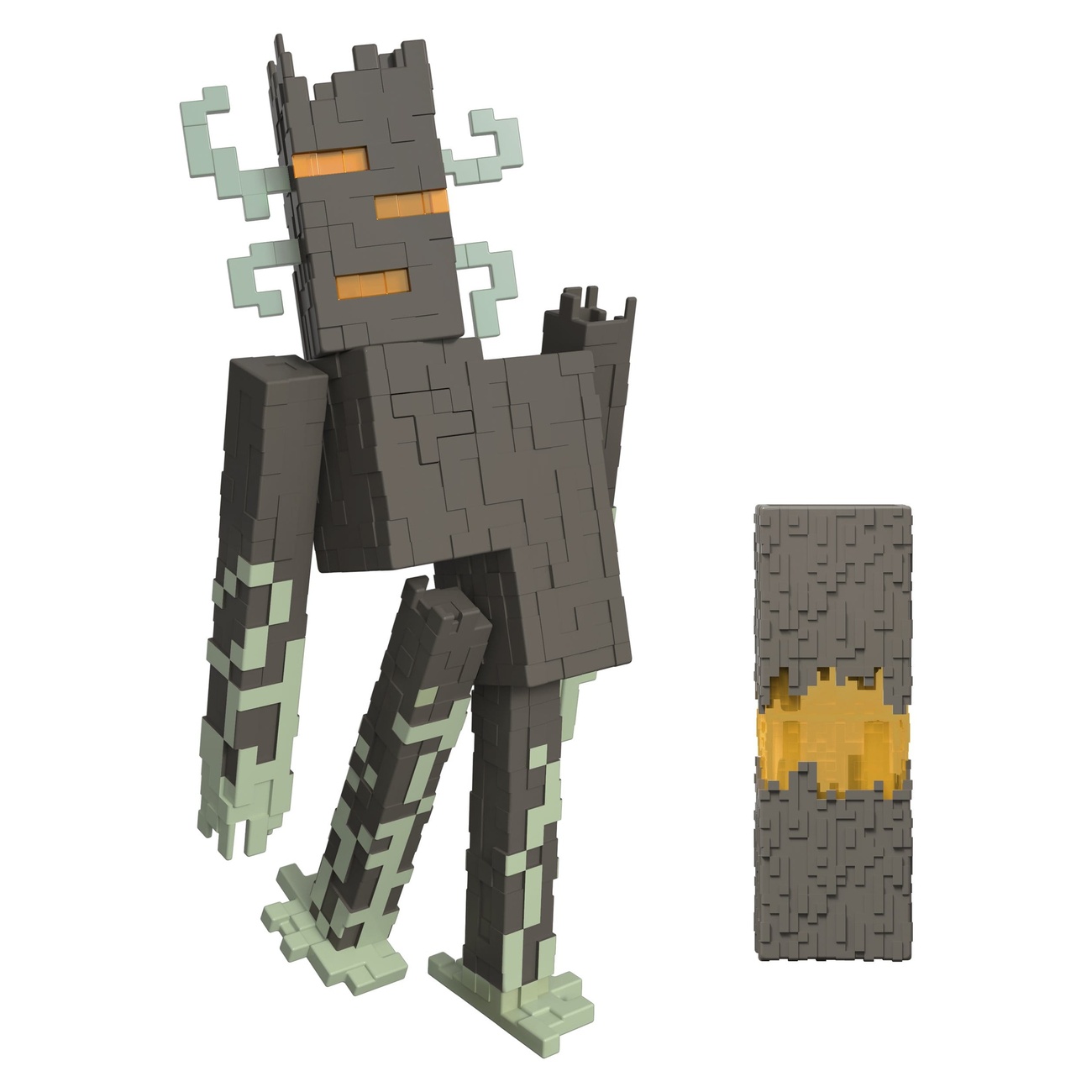 Minecraft Actionfigur Knarz 20 cm