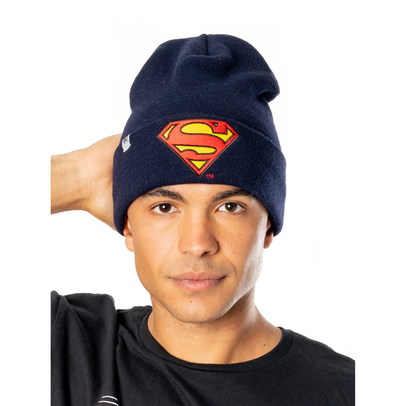 Bonnet Superman Classic | Elbenwald