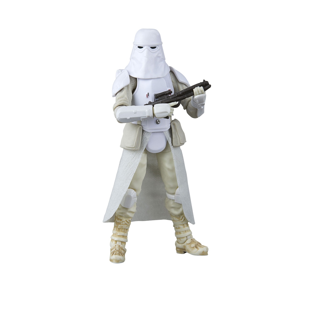 Star Wars Episode V Vintage Collection Actiefiguur Imperial Snowtrooper (Hoth Battle Gear) 10 cm
