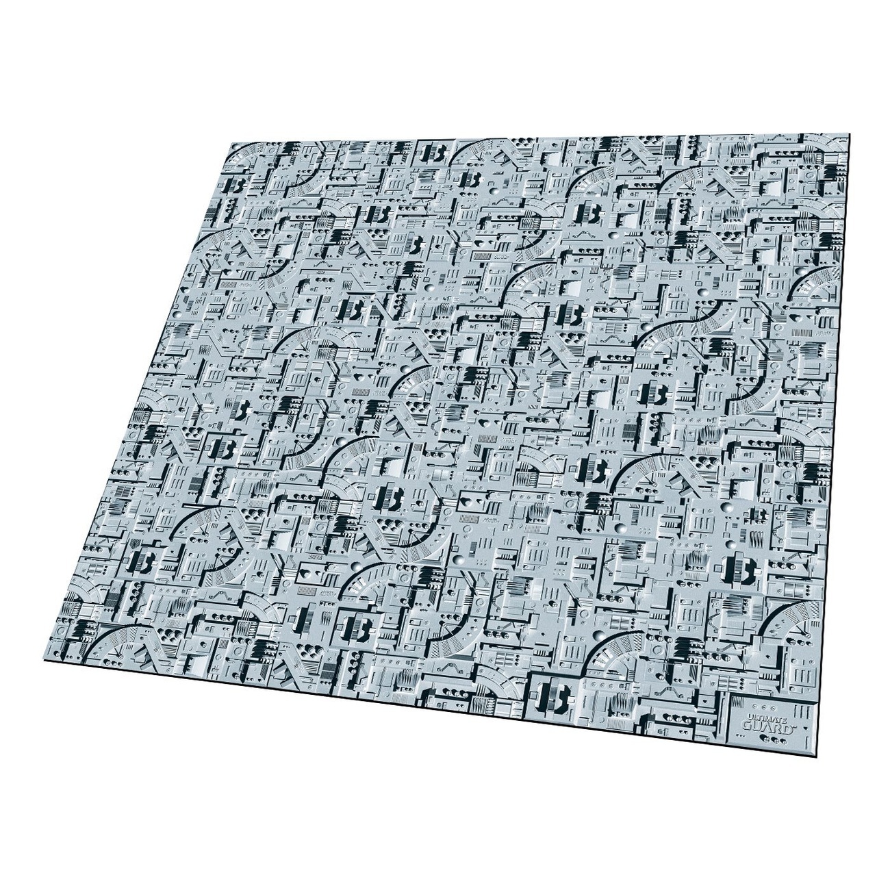 Ultimate Guard Stridsmatta 3' Starship 91 x 91 cm