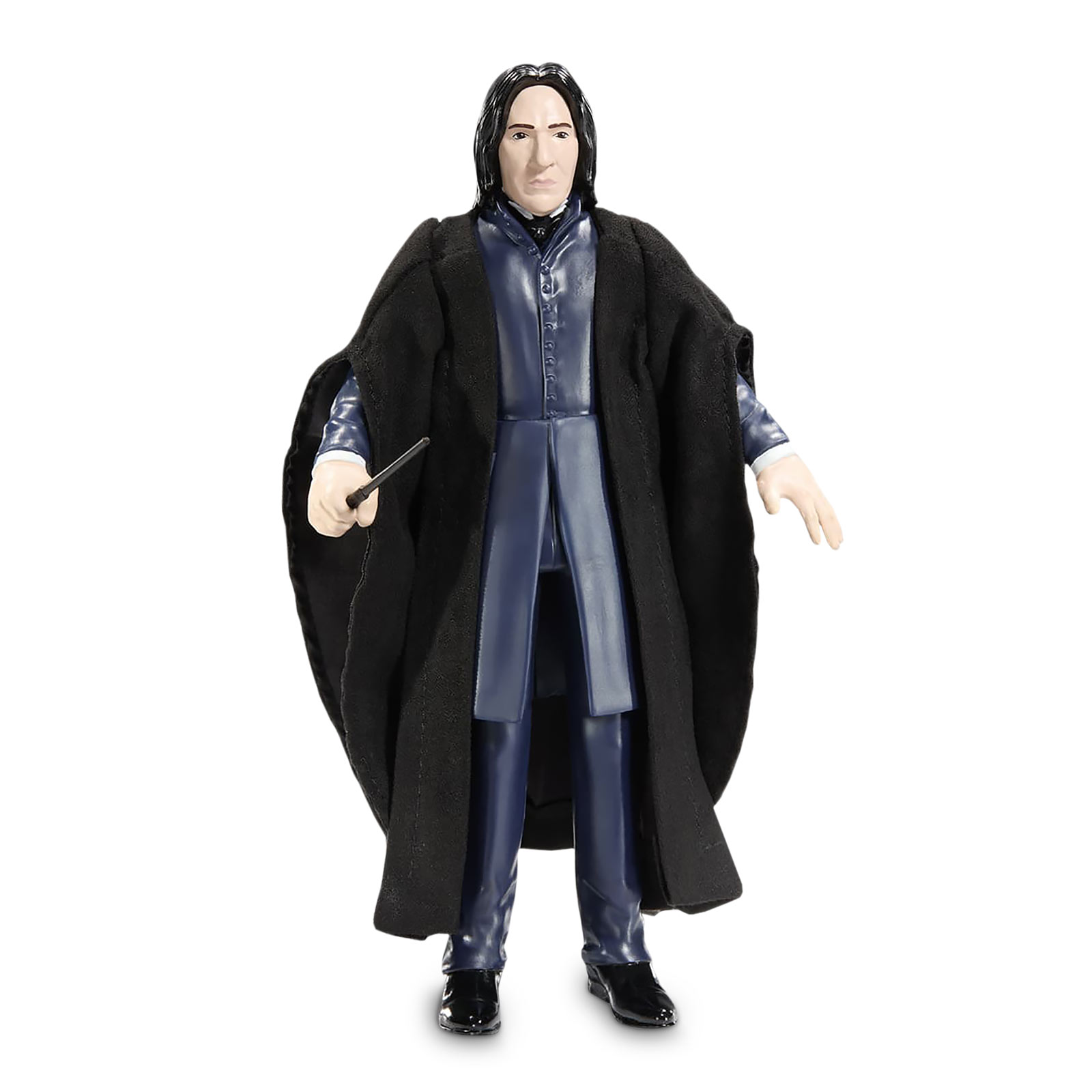 Harry Potter - Figurine Snape Bendyfigs