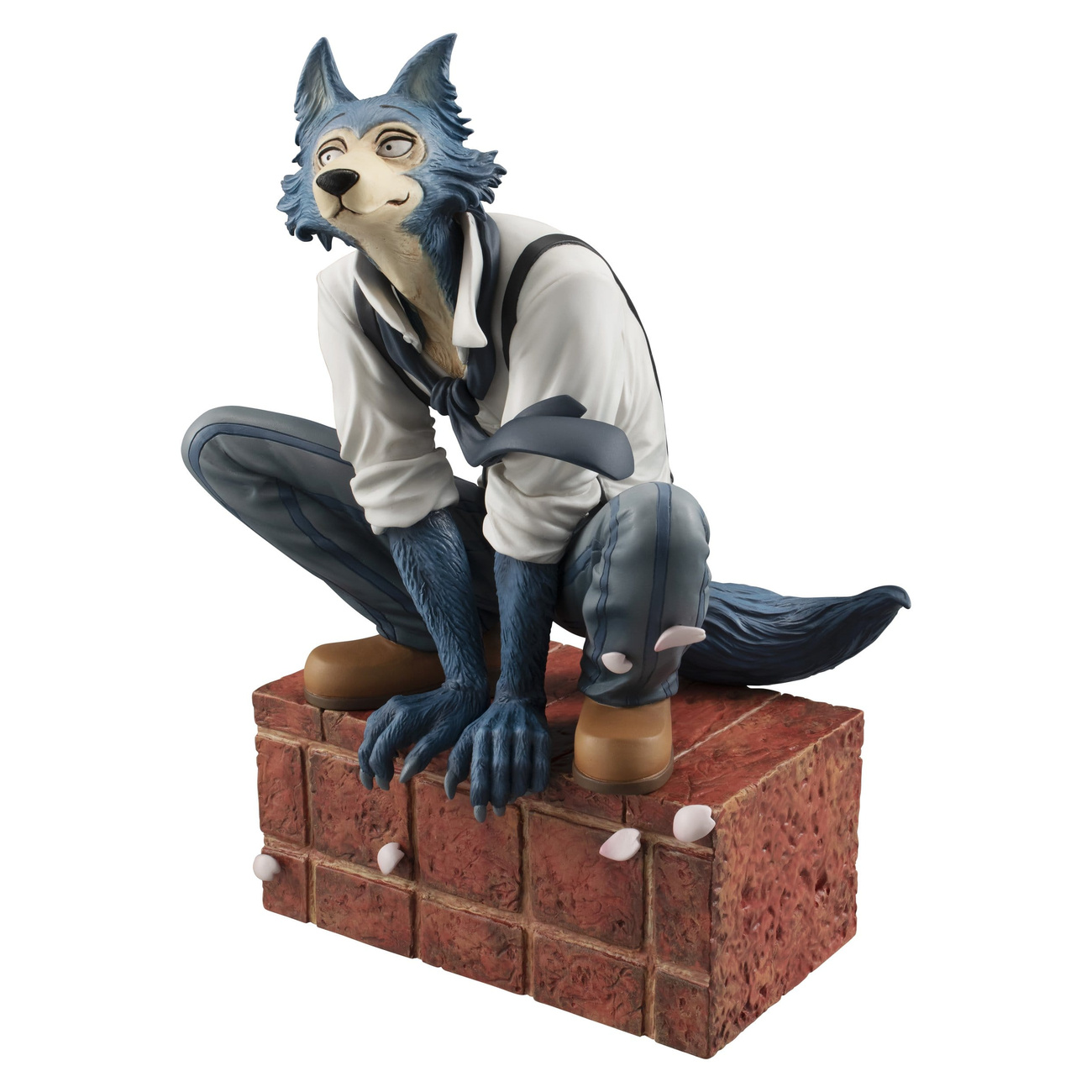 Beastars - Figura Legoshi