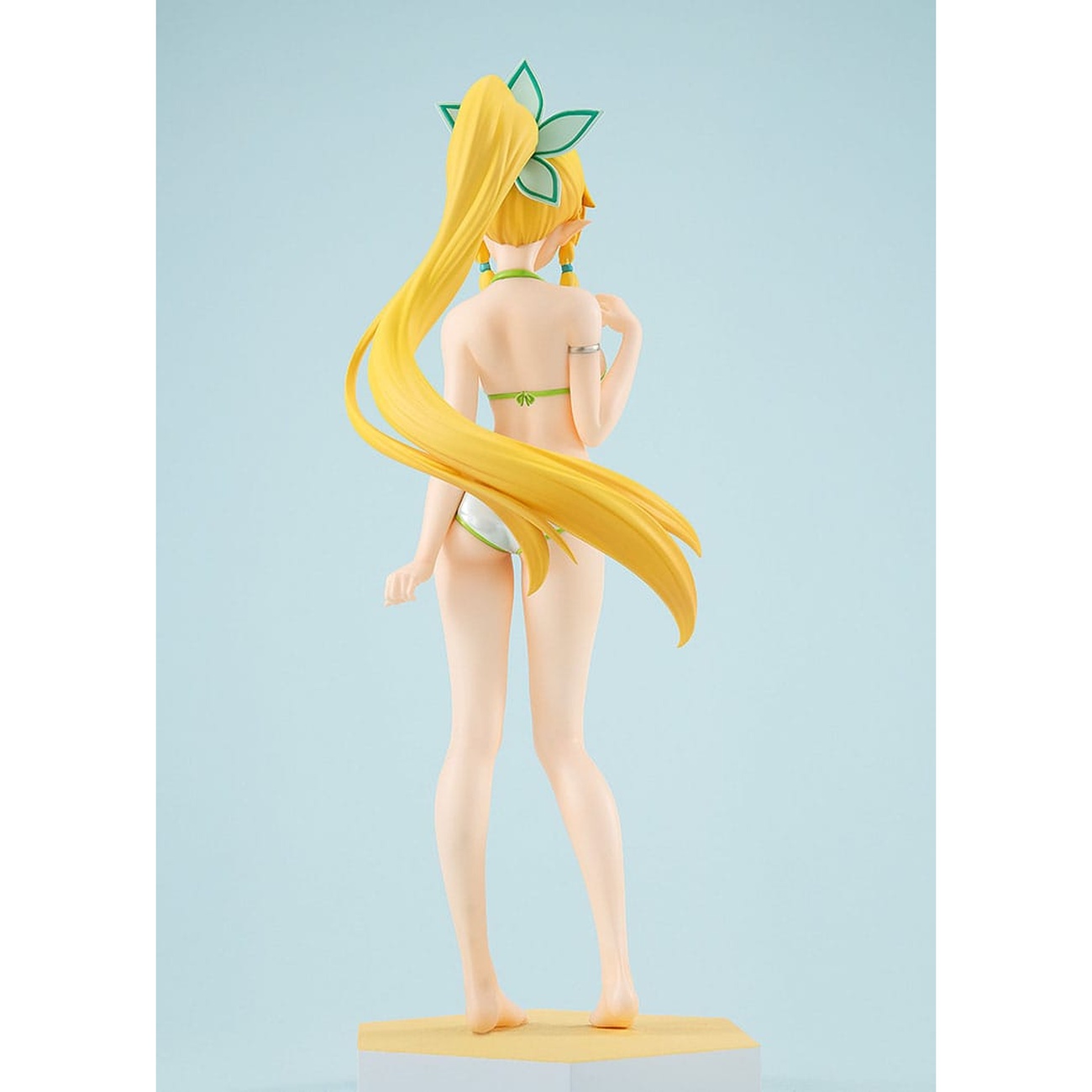Sword Art Online Progressive - Beach Queens Leafa Figure