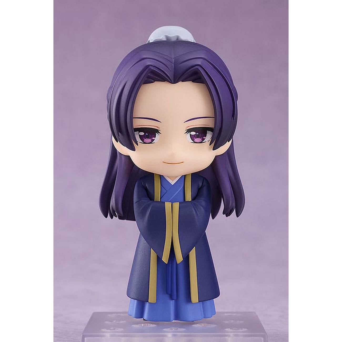 The Apothecary Diaries - Jinshi Nendoroid Action Figure