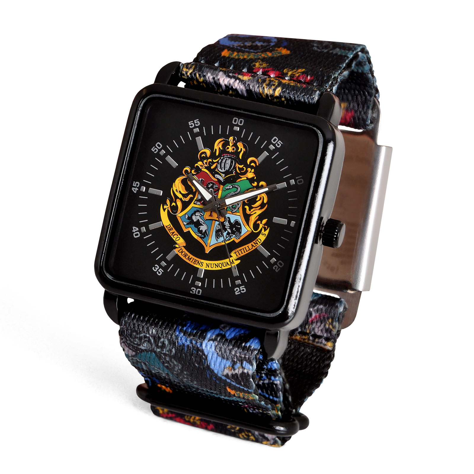 Harry Potter - Hogwarts Wristwatch