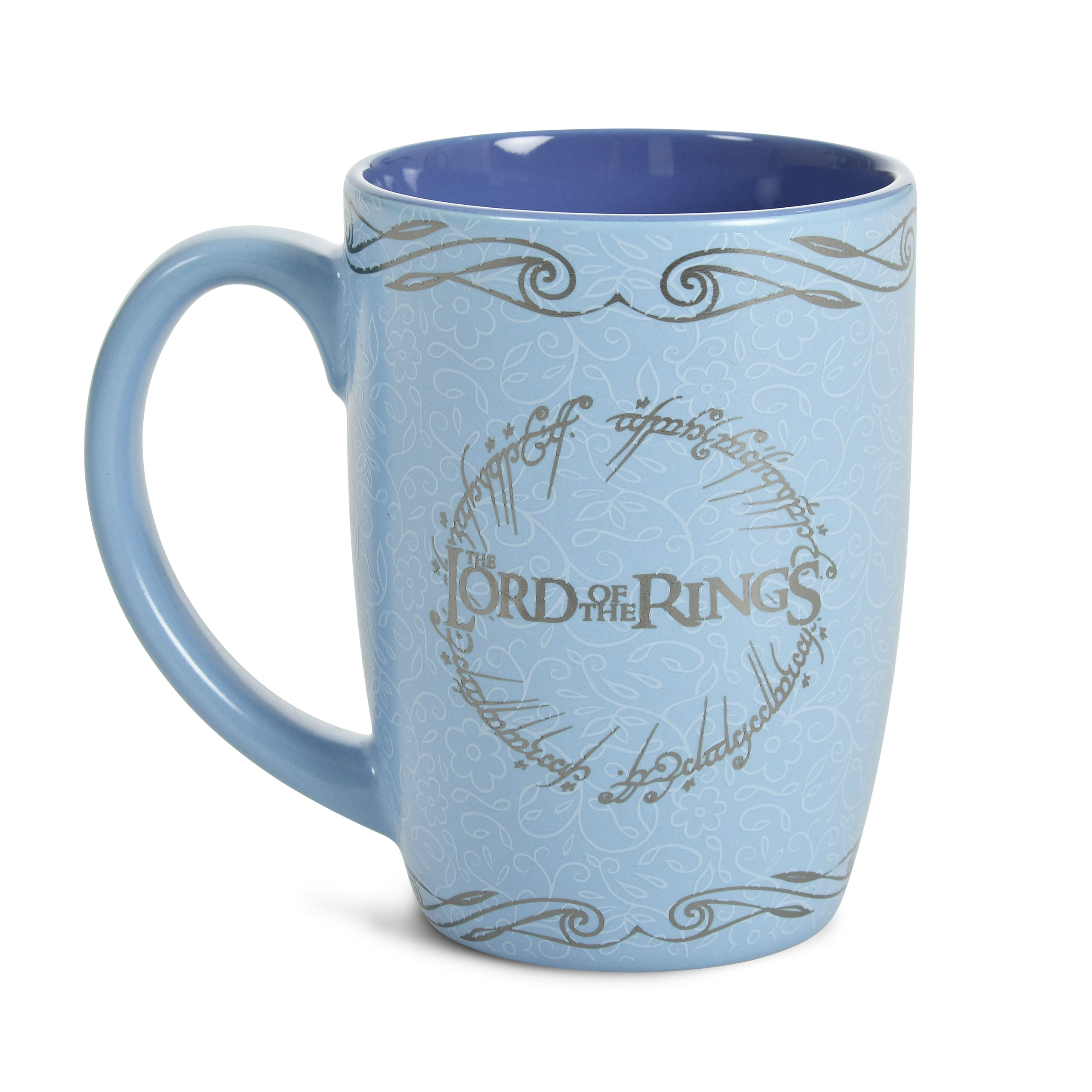 Herr der Ringe - Elven Tasse