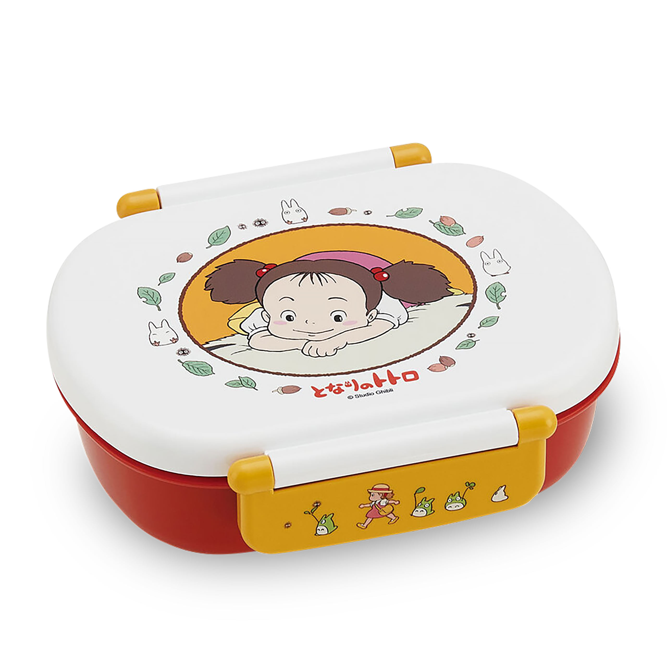 My Neighbor Totoro - Mei Lunchbox