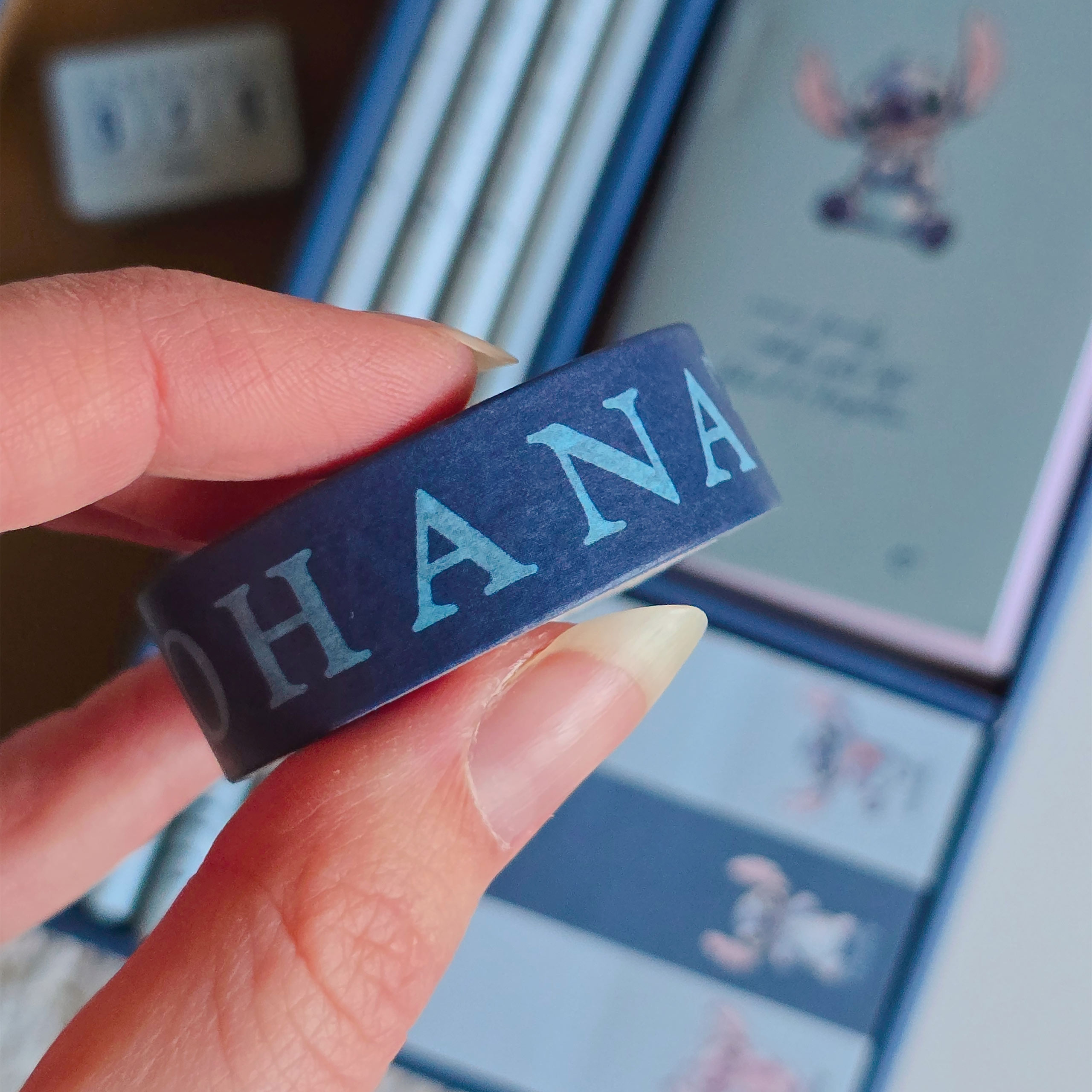 Lilo & Stitch - Ohana Schreibset