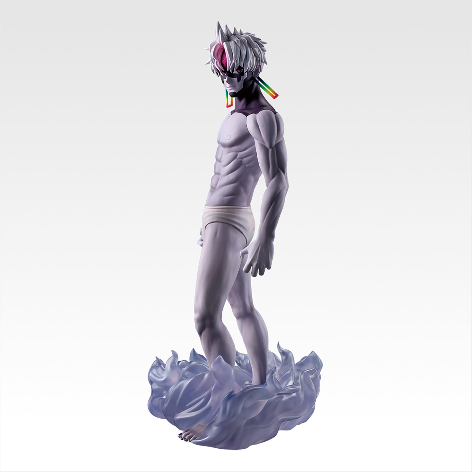 Dandadan - Figurine Overhelming Monstrosity Ichibansho