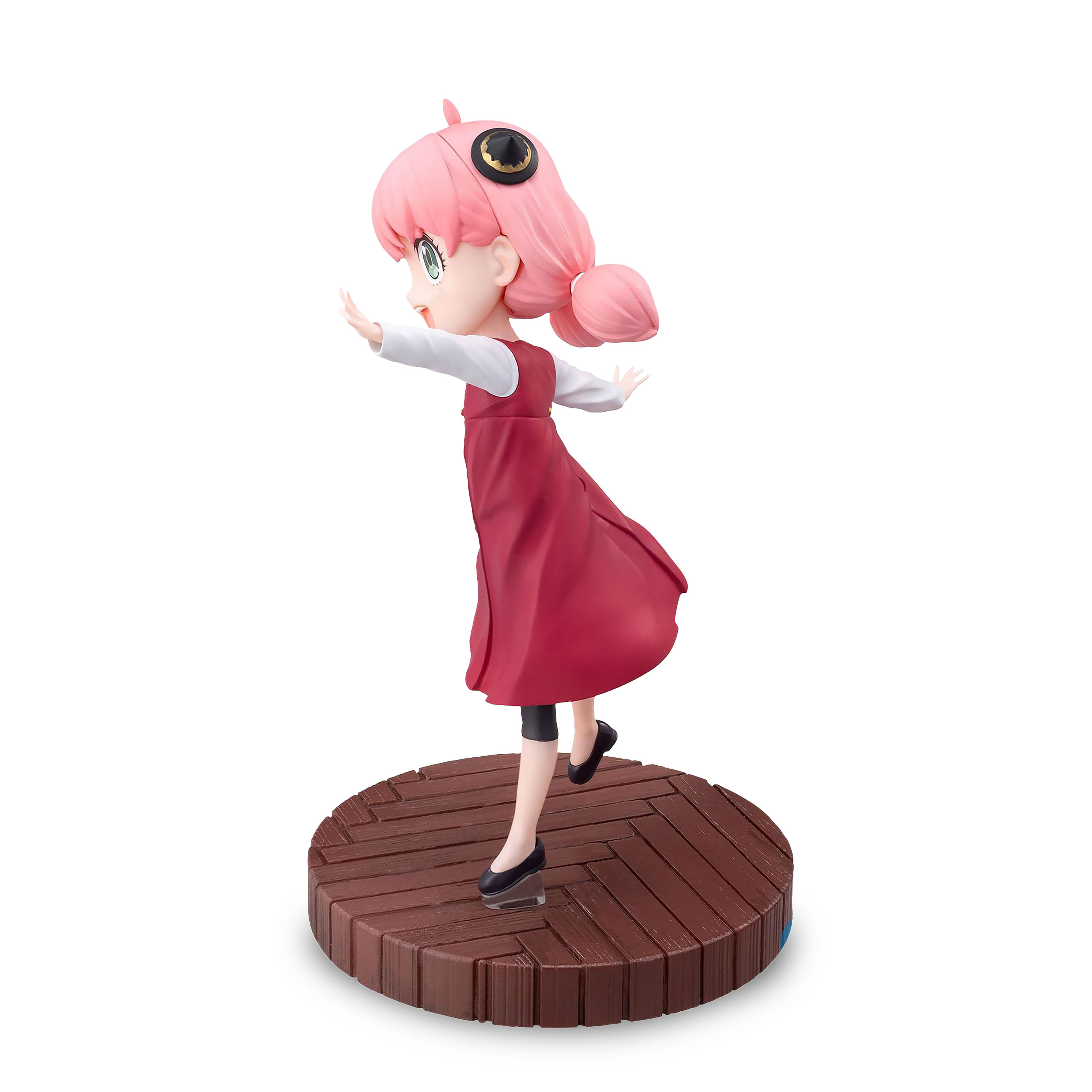 Spy x Family - Figura de Anya Forger Temporada 1