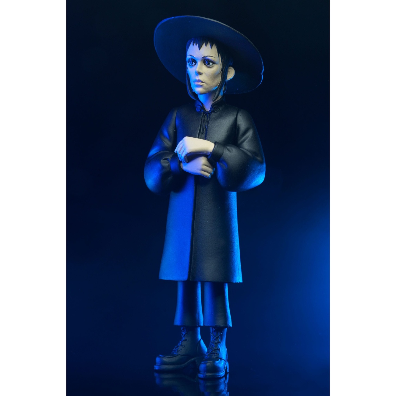 Beetlejuice Beetlejuice figurines articulées Toony Terrors pack de 2 Lydia & Astrid 15 cm
