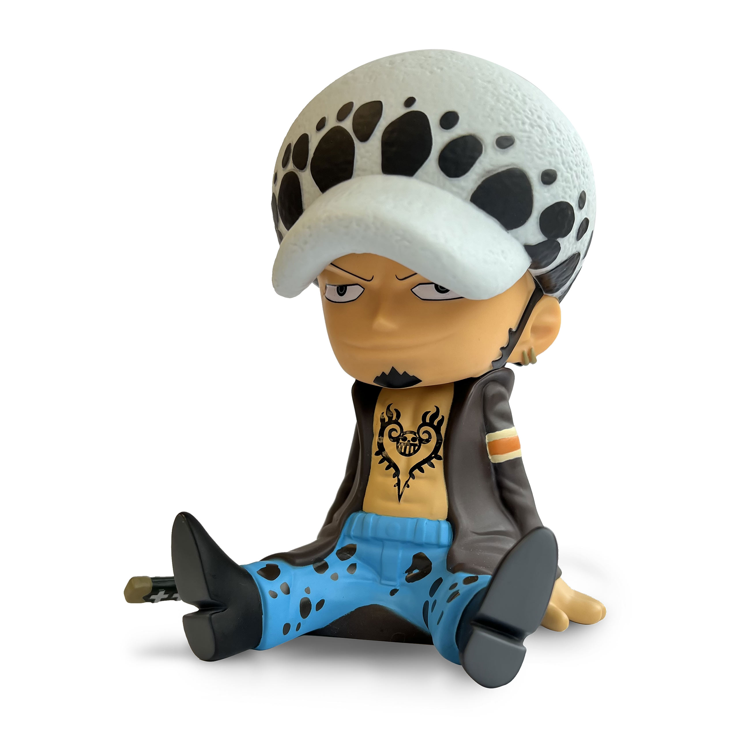 One Piece - Trafalgar Law Spardose