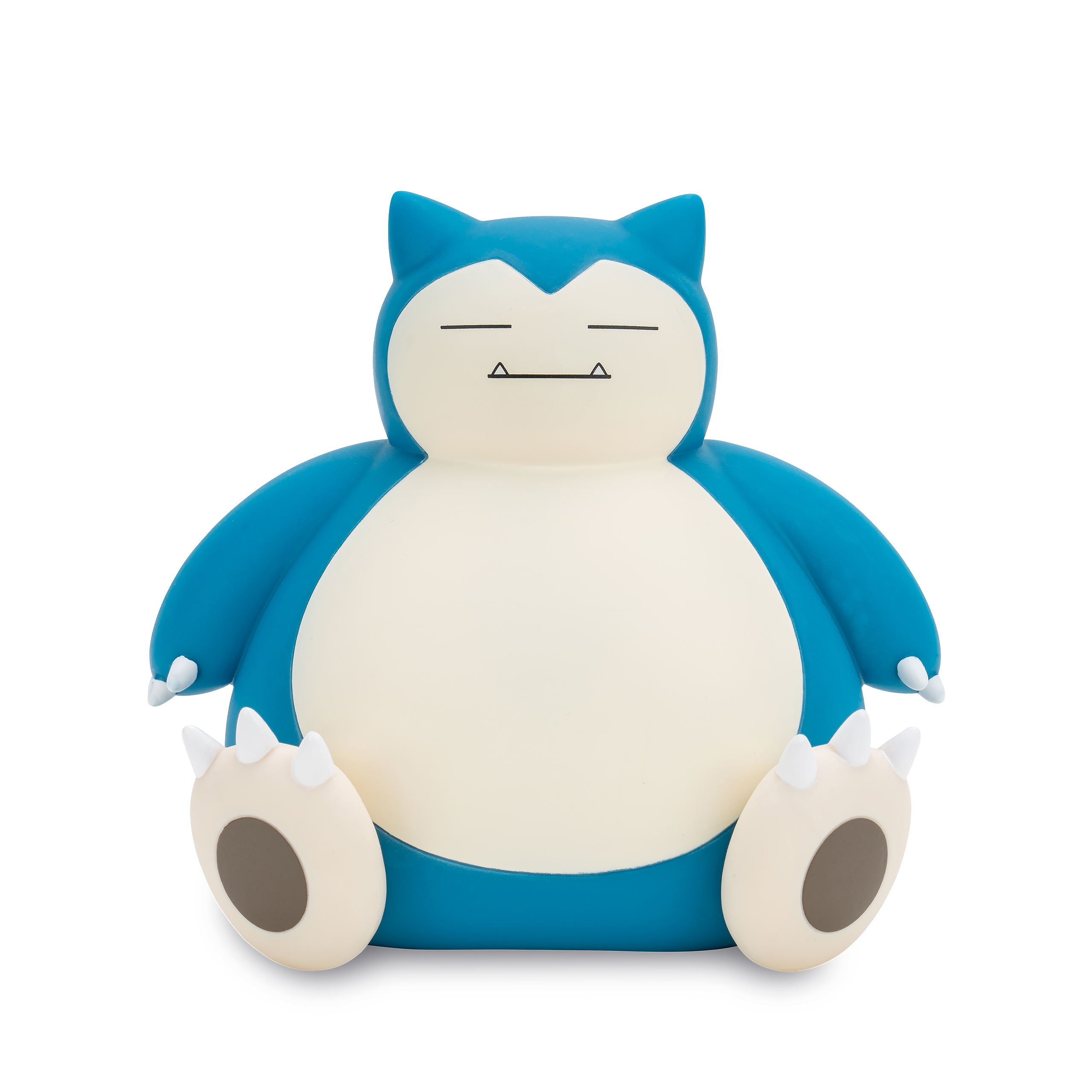 Pokemon - Snorlax Vinyl Figure 10cm