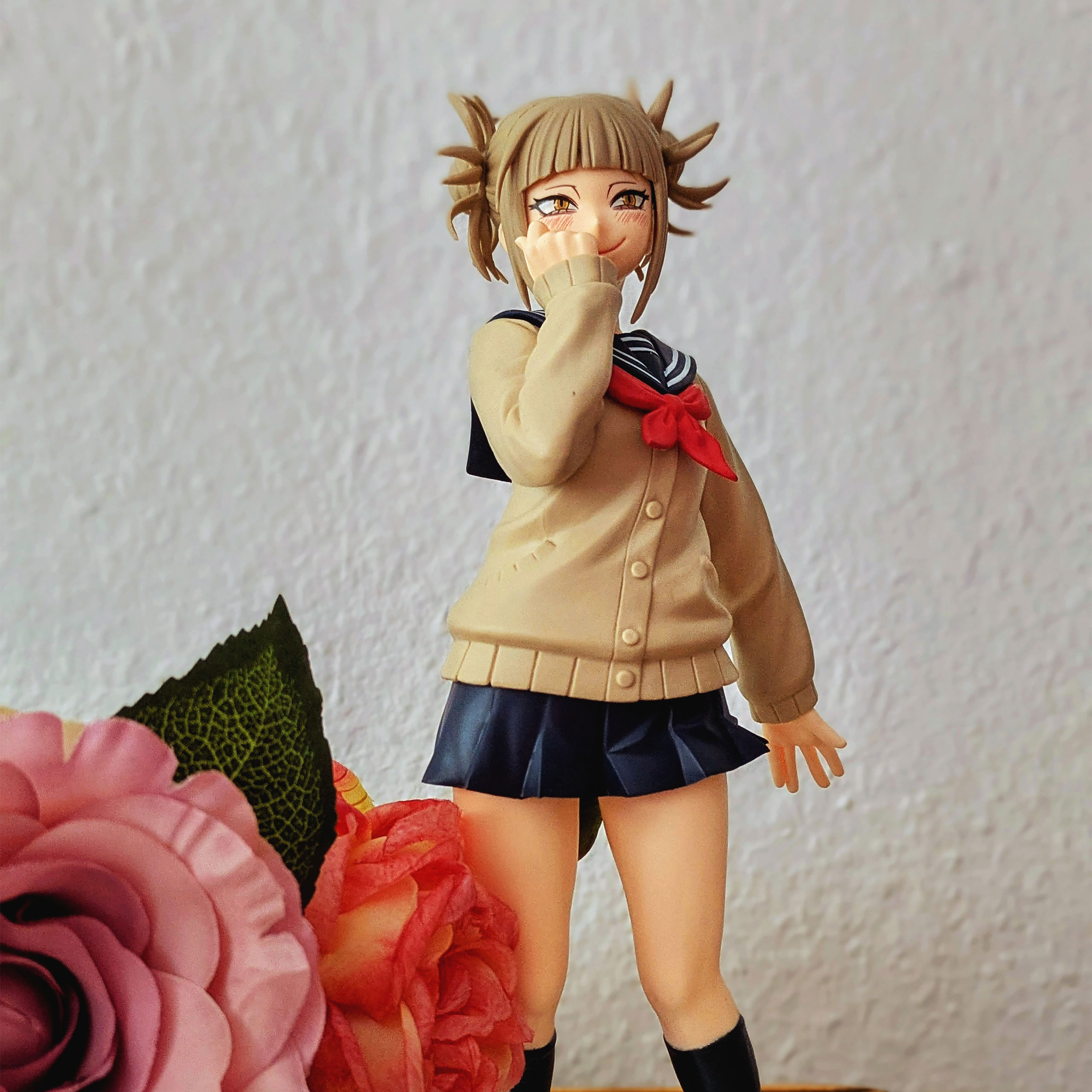 My Hero Academia - Himiko Toga Glitter & Glamours Figur 25cm