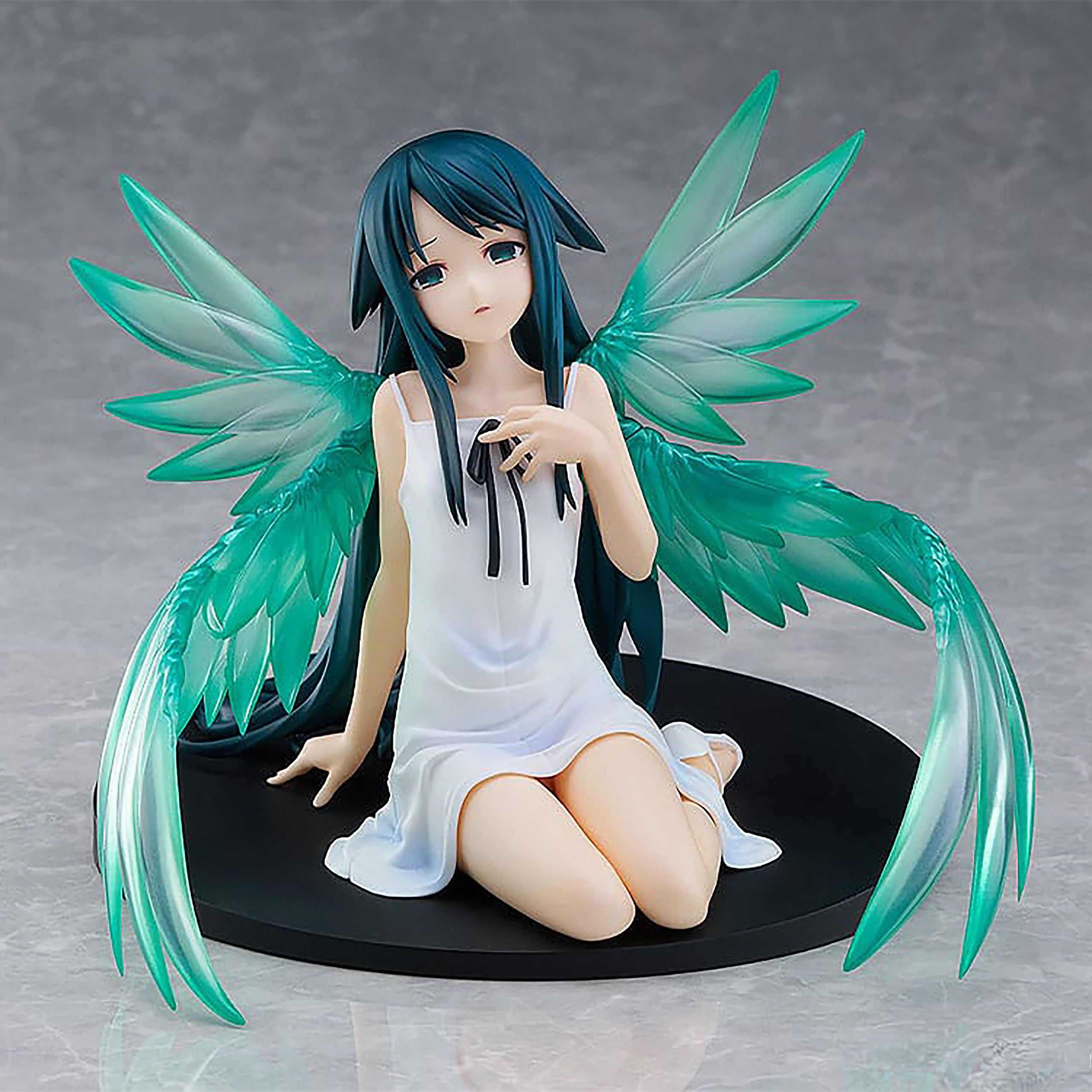 Saya no Uta - Figura Saya Pop Up Parade