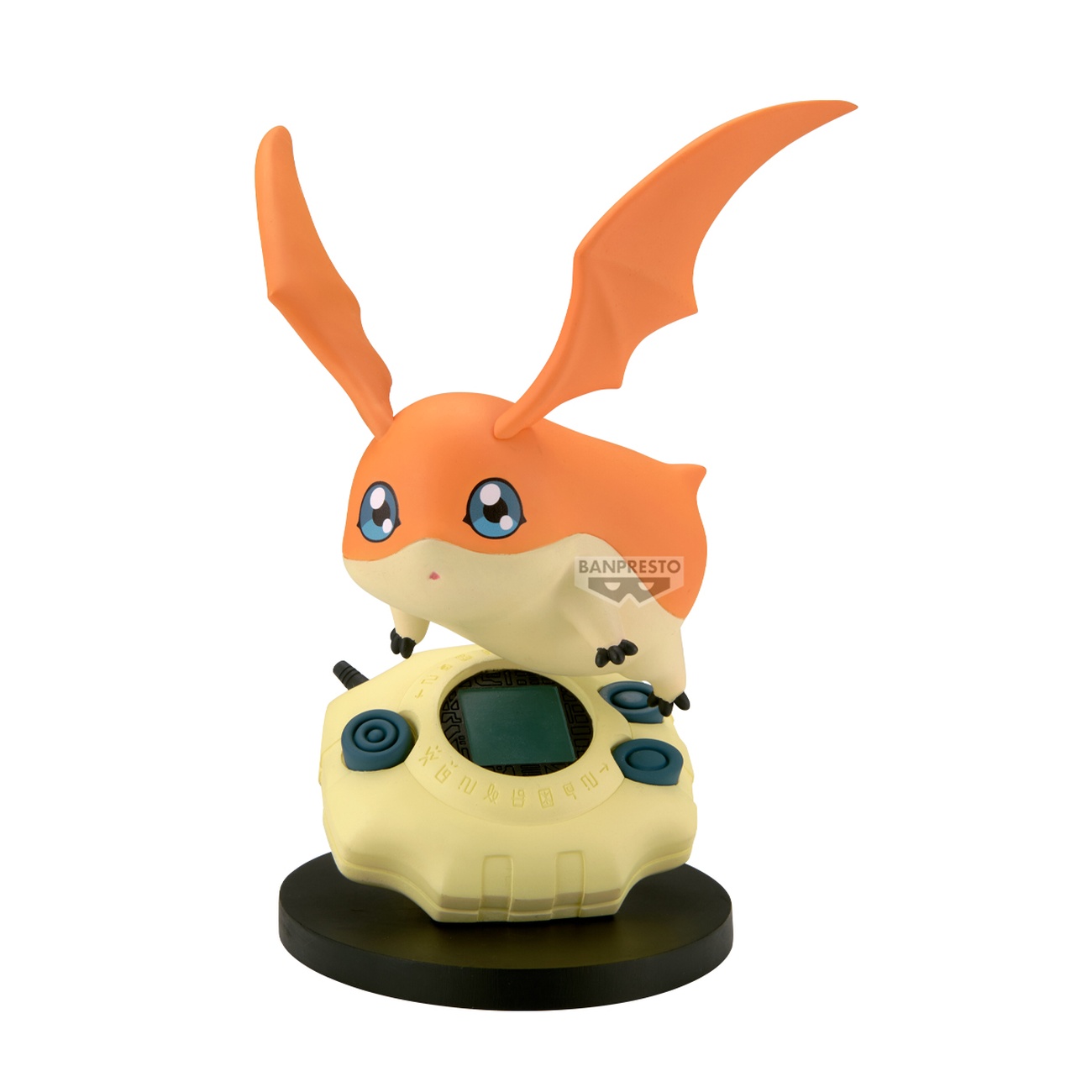 Digimon Adventure - Patamon Digivice Figur