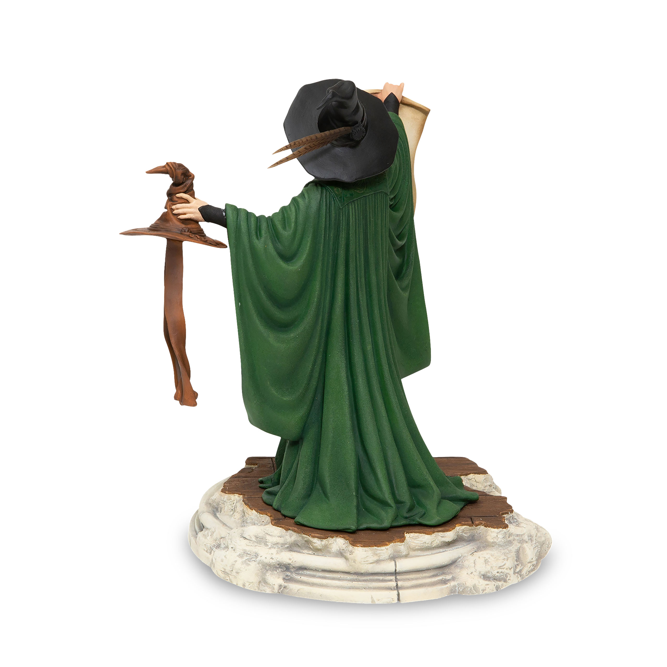 Harry Potter - Professor Minerva McGonagall Year One Figure