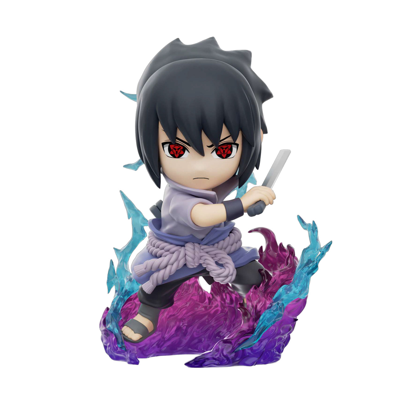 Naruto Shippuden - Ninja War Serie 1 Figura sorpresa