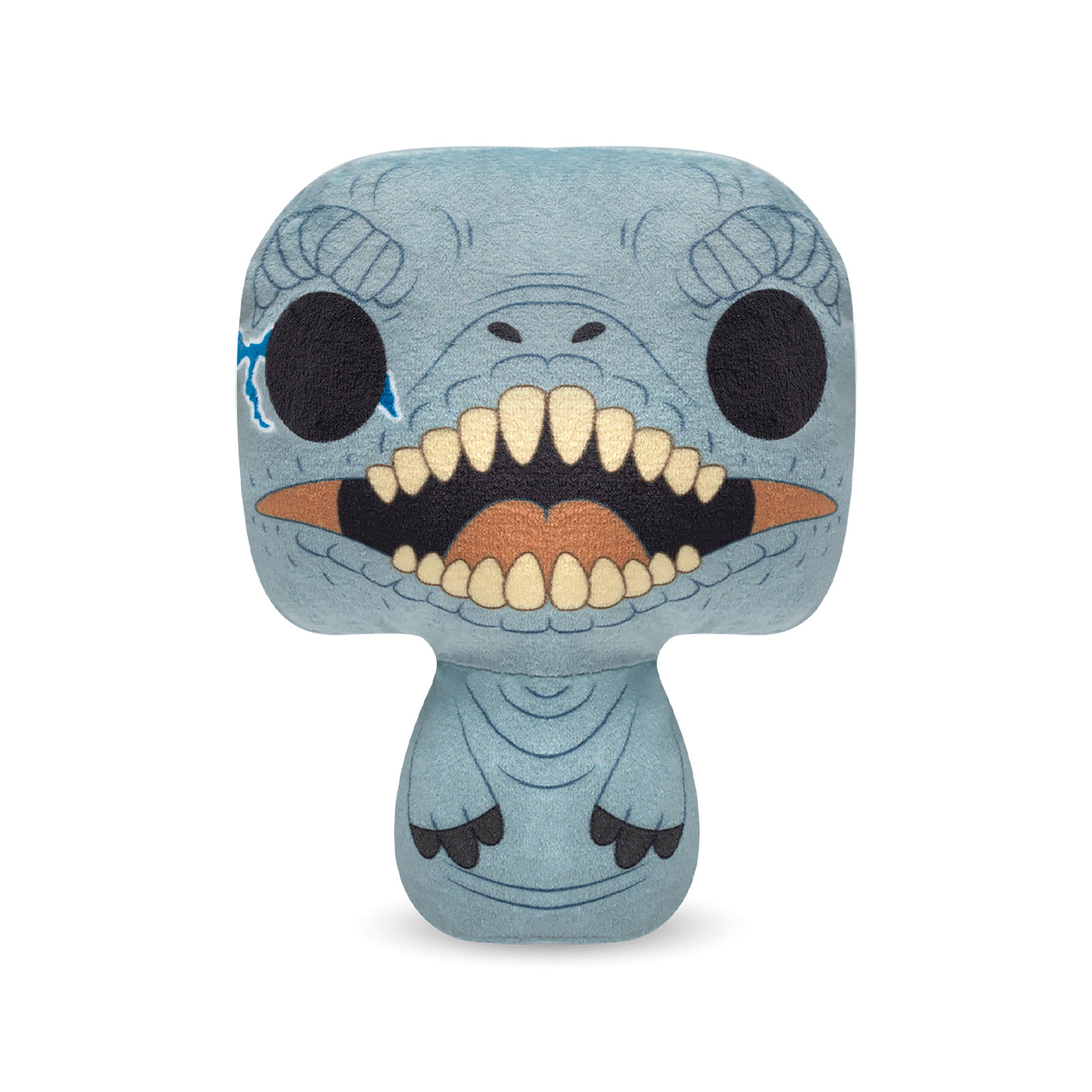 Jurassic Park - Raptor Funko Pop Plüsch Figur