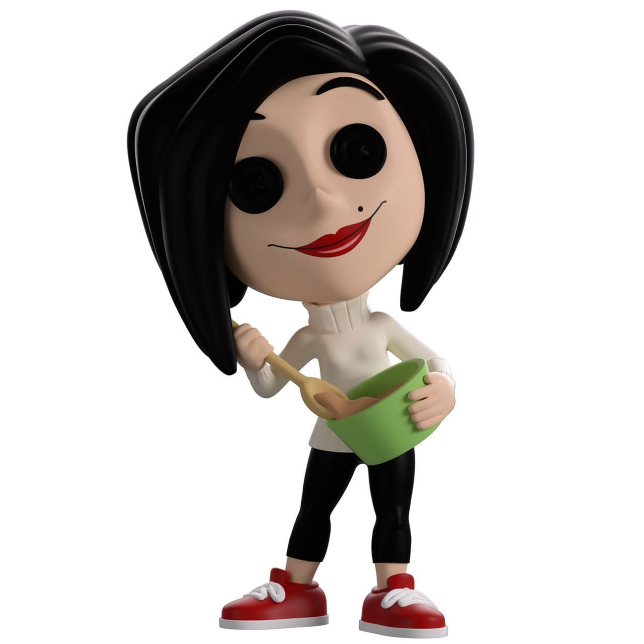 Coraline Vinyl Figure Other Mother 13 cm