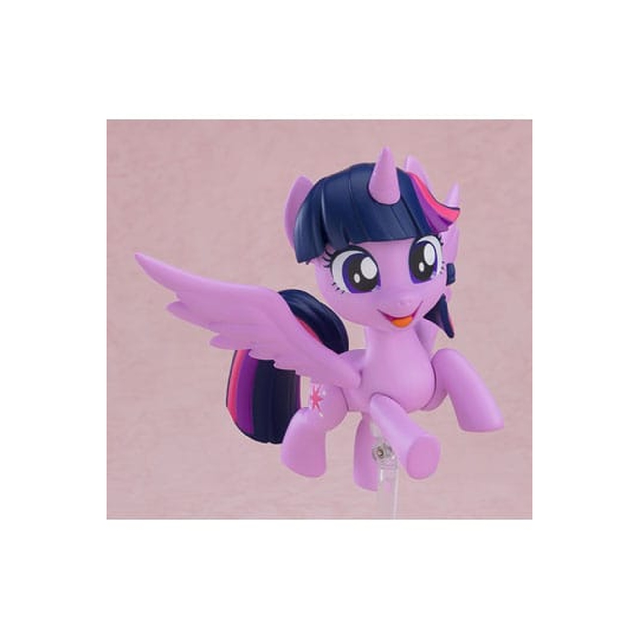My Little Pony - Twilight Sparkle Nendoroid actionfigur