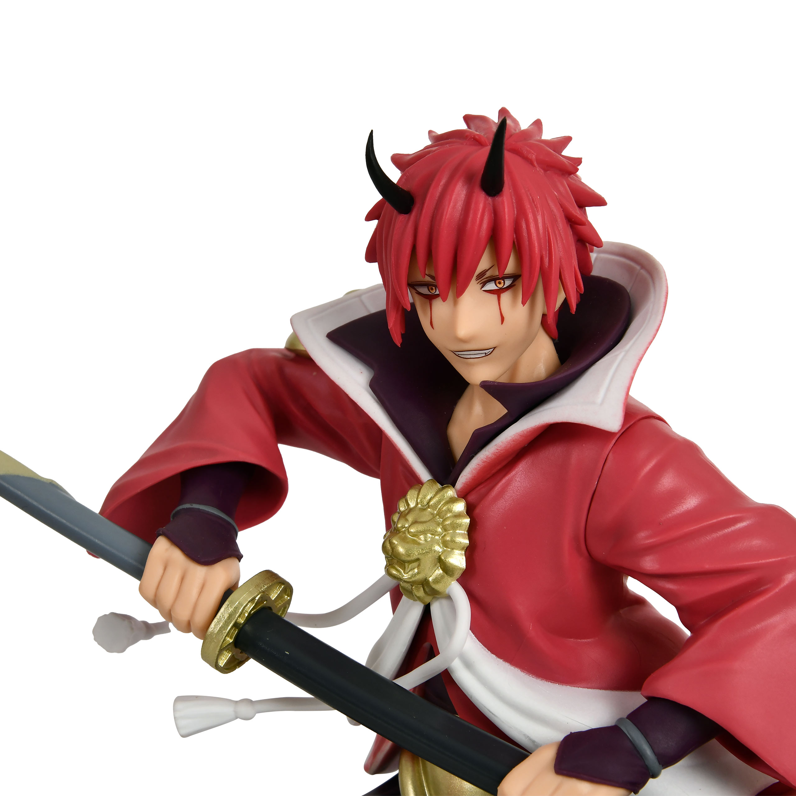 TenSura - Benimaru Figure