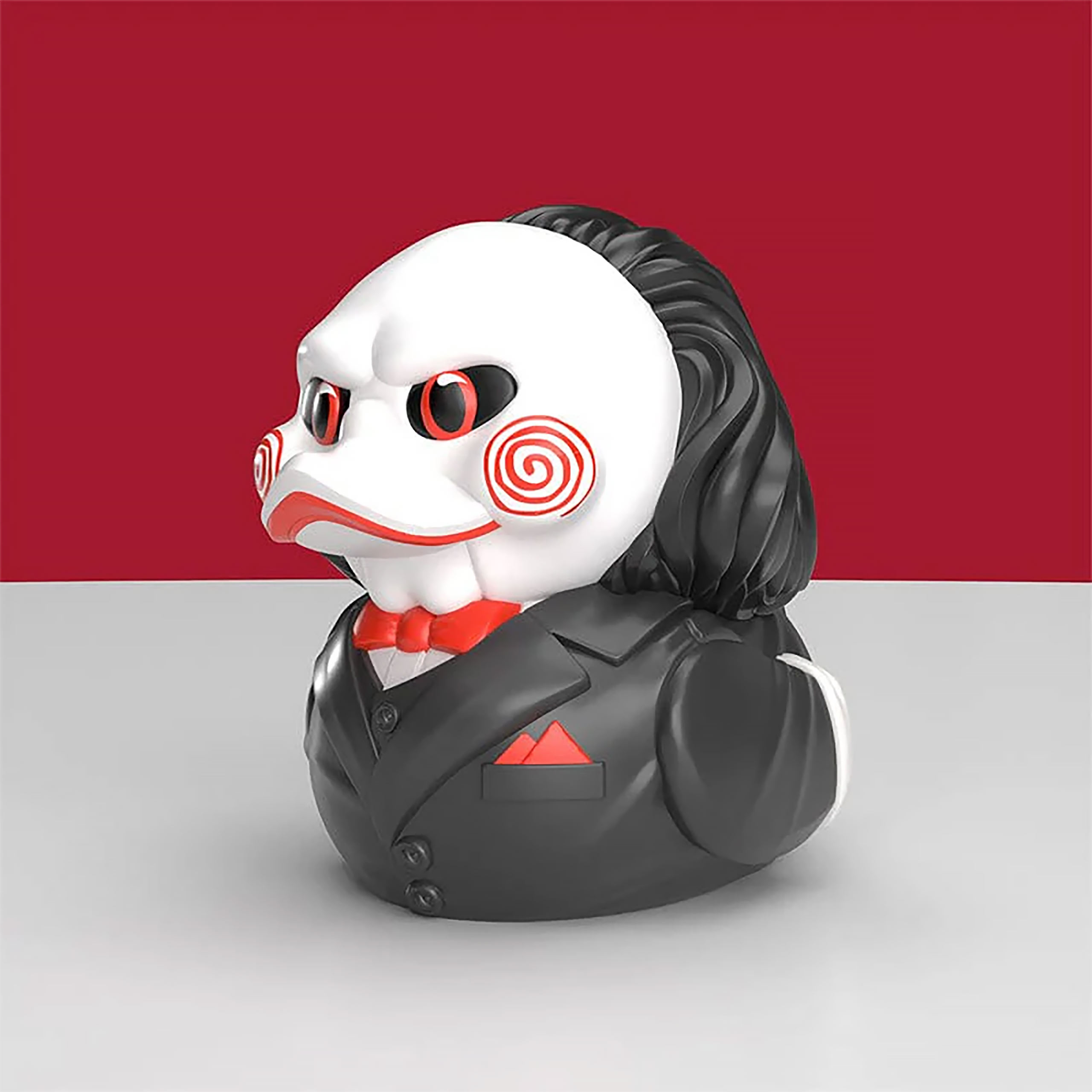 Saw - Billy Mini TUBBZ Duck Figurine