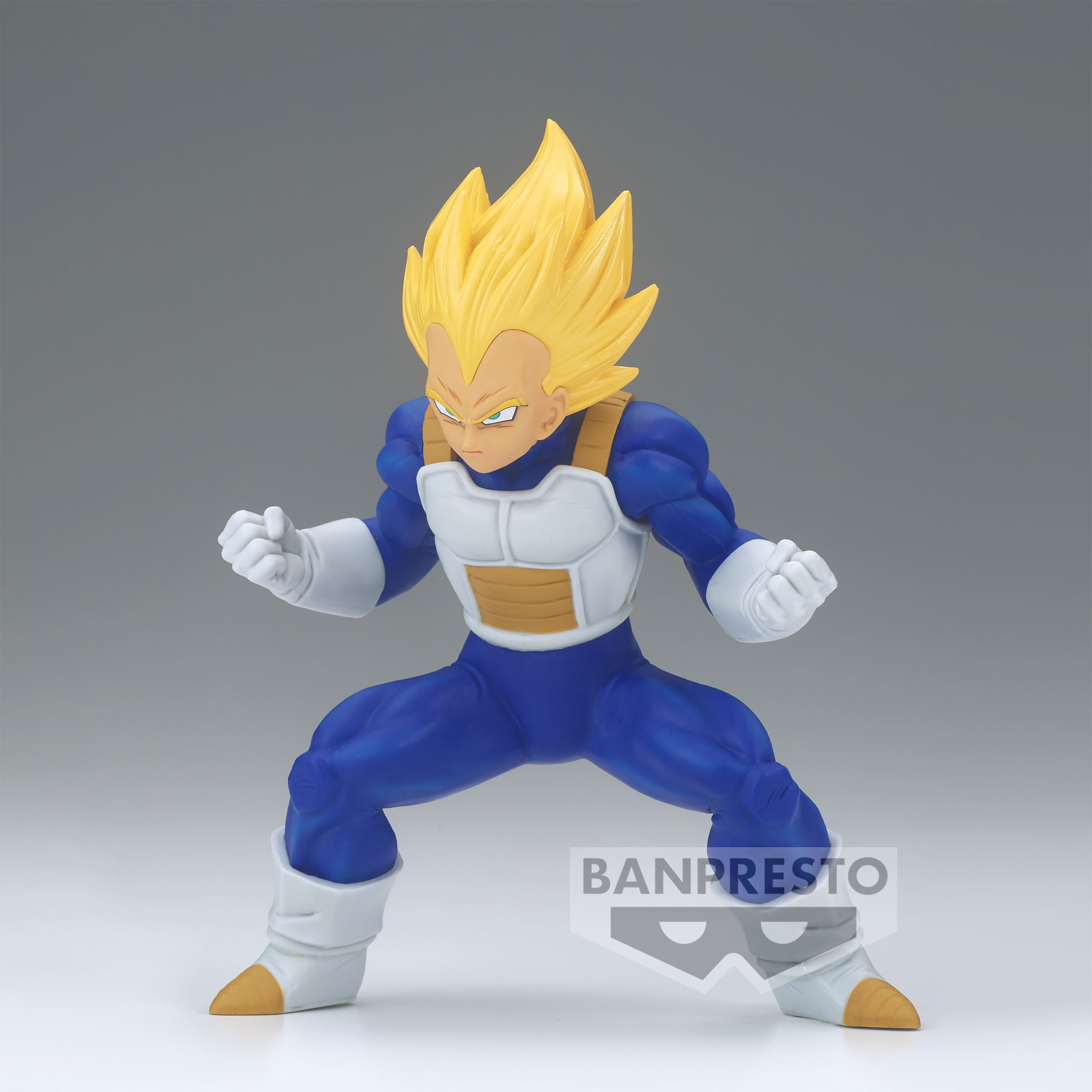 Dragon Ball Z - Vegeta Figure Version B