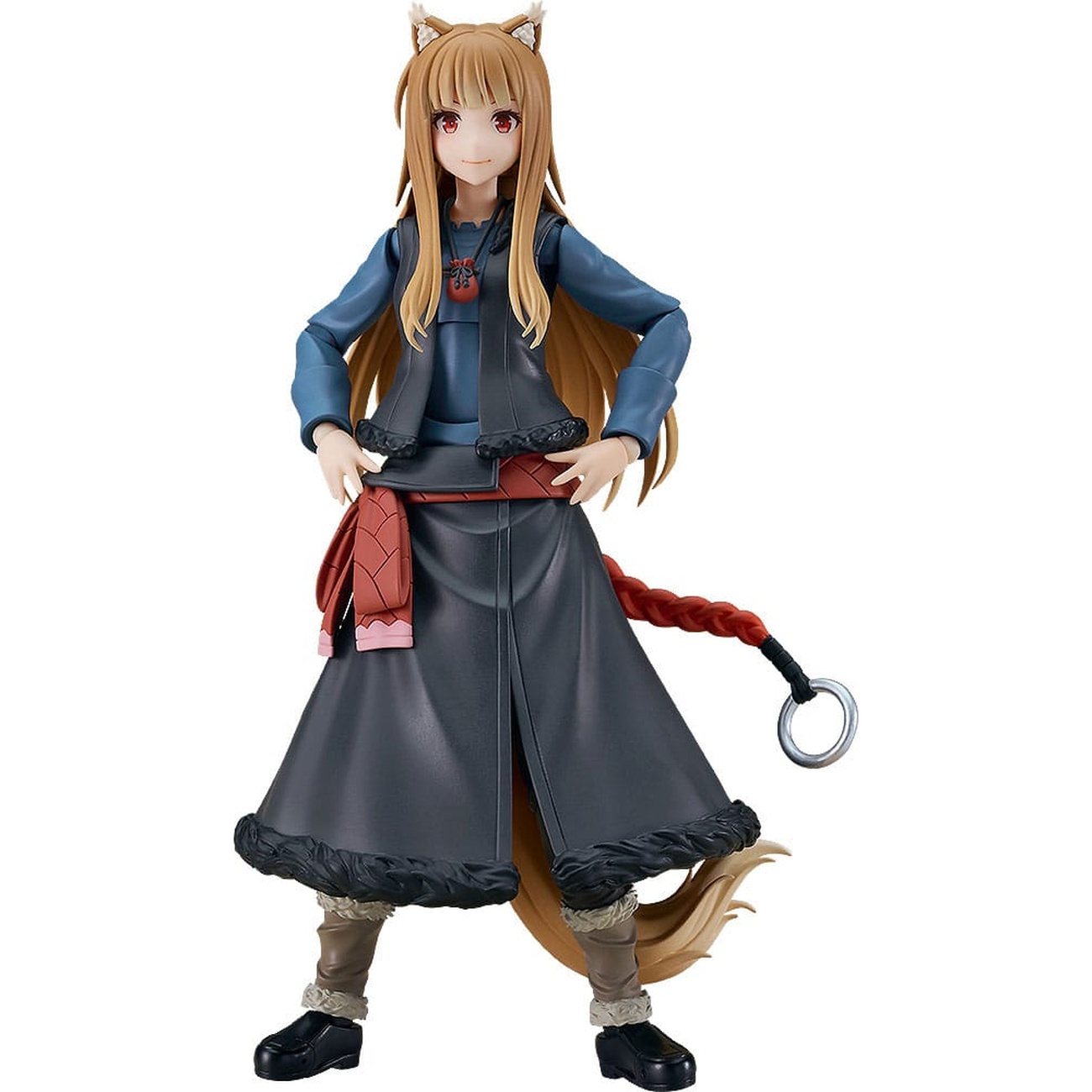 Spice and Wolf - Holo Actionfigur