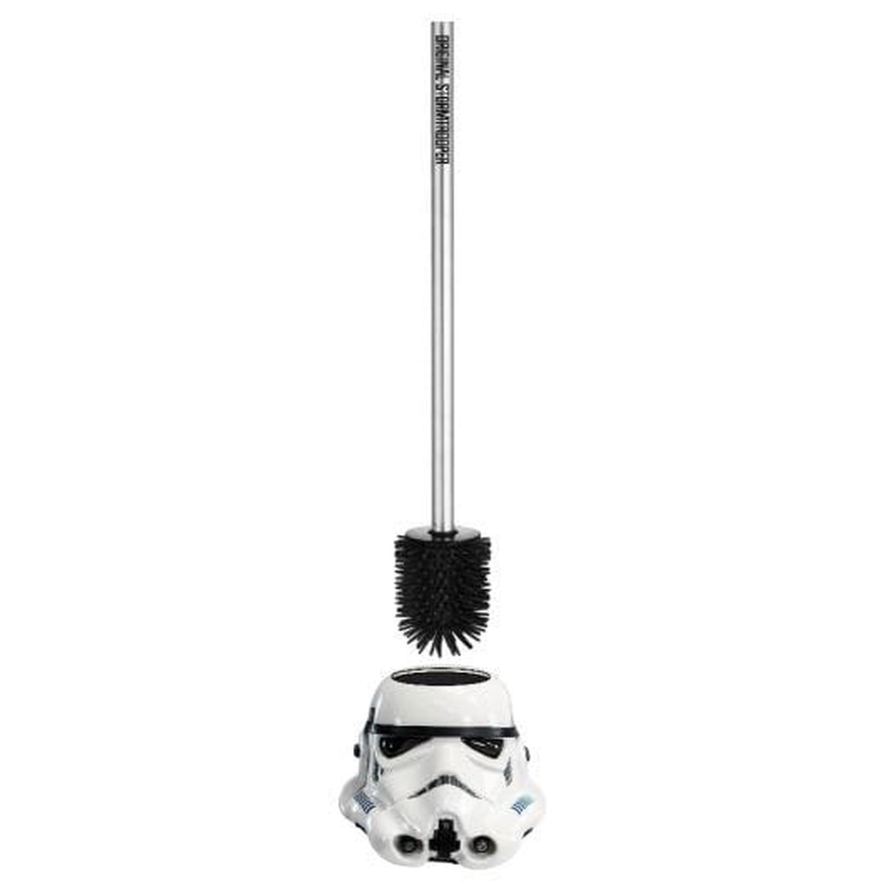 Original Stormtrooper - Toilettenbürste