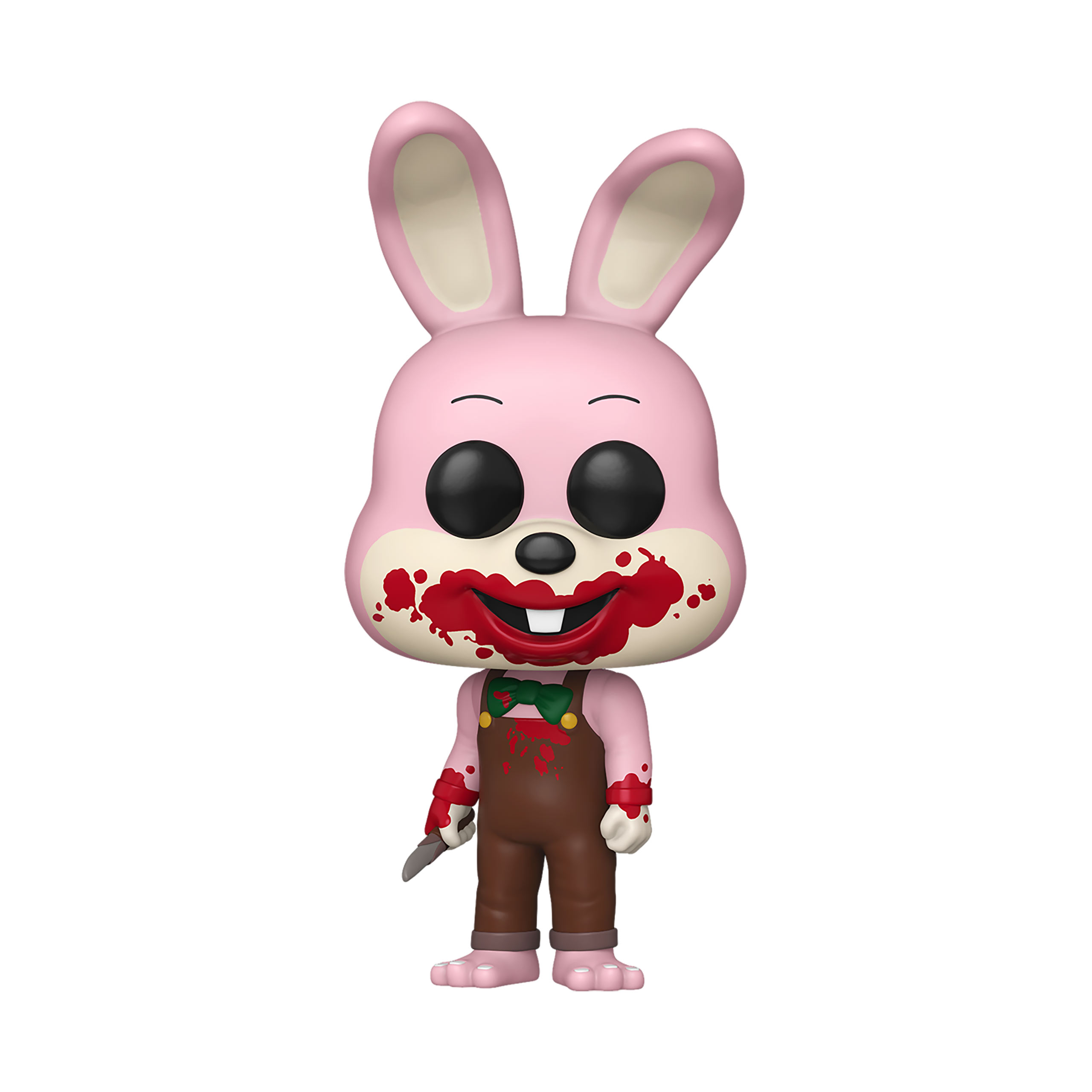Silent Hill - Robbie the Rabbit Funko Pop Figuur