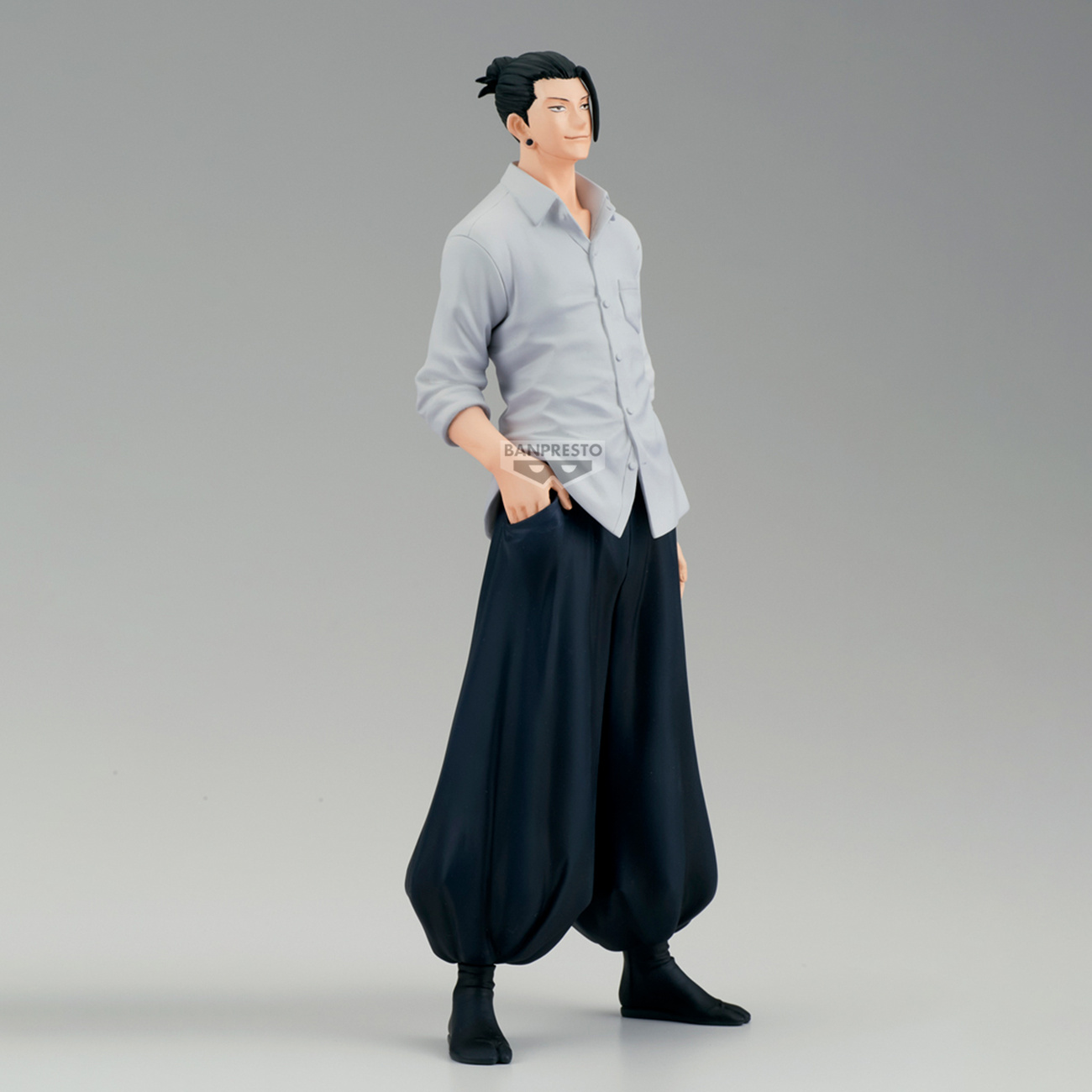 Jujutsu Kaisen - Suguru Geto King of Artist Figure