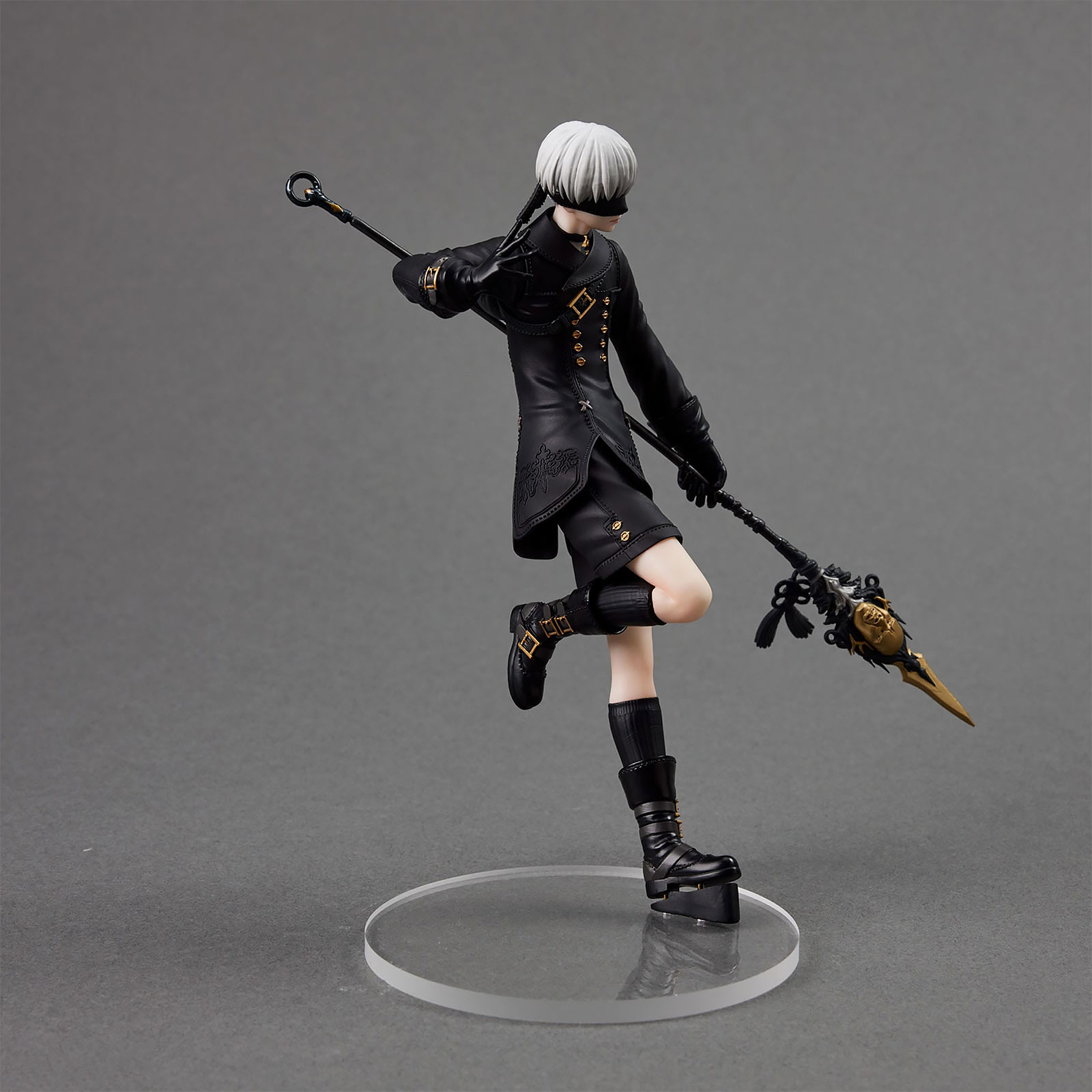 NieR:Automata - 9S YoRHa No.9 Type S Figure