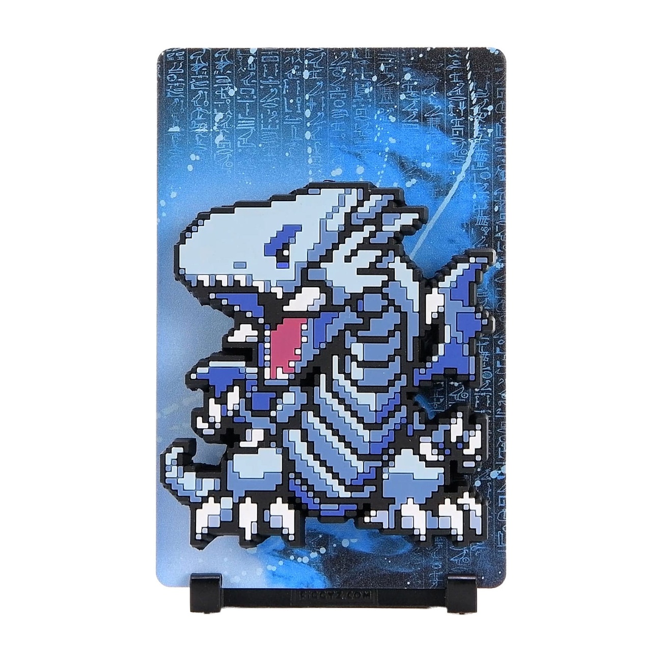 Yu-Gi-Oh! - Blue-Eyes White Dragon FiGGYZ Magnet-Sammelfigur