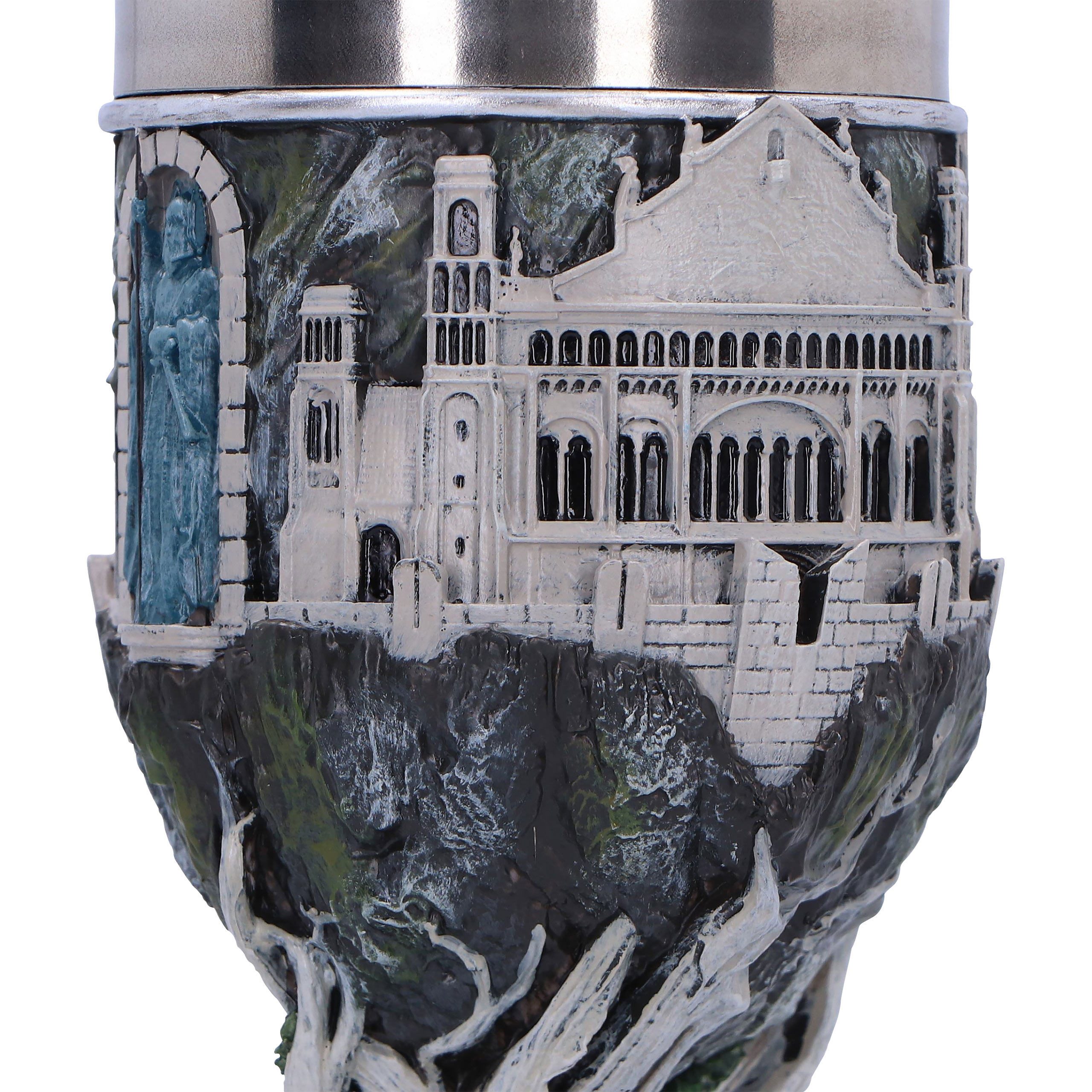 Lord of the Rings - Gondor Chalice deluxe