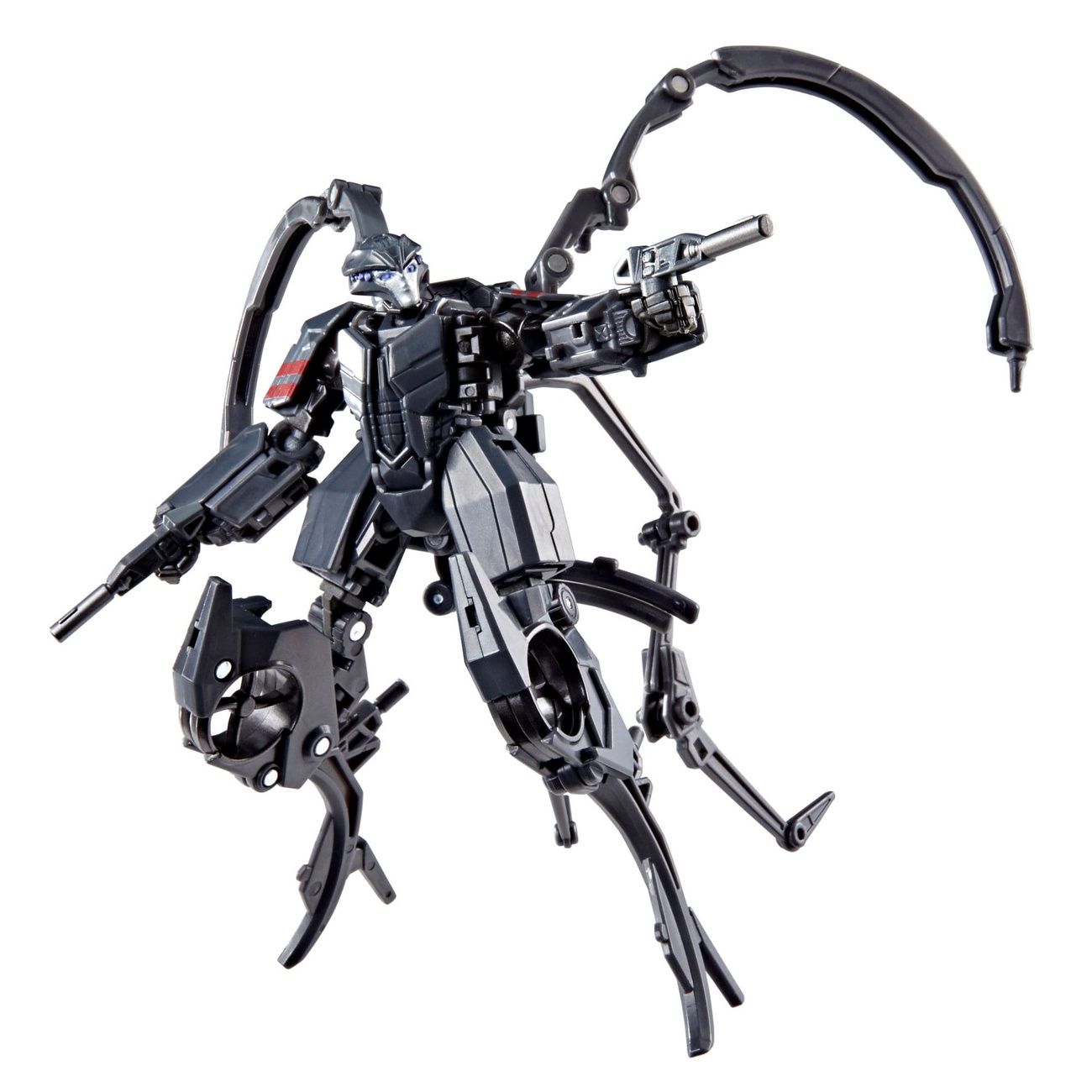 Transformers One Studio Series Deluxe Class Action Figure Airachnid 11 cm