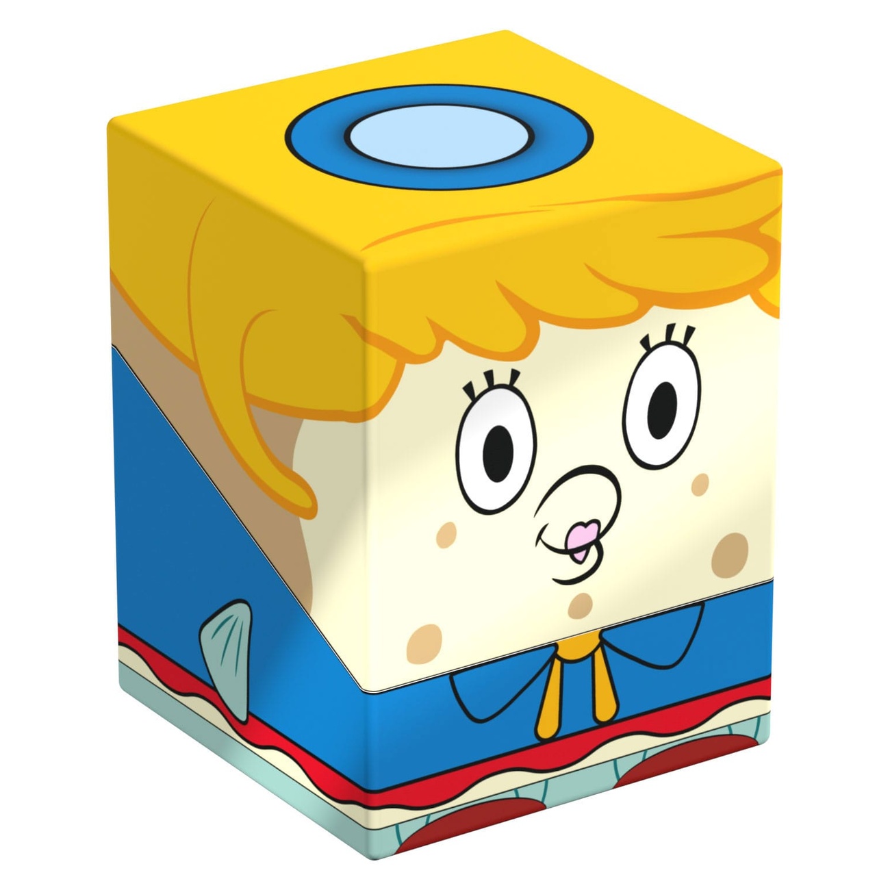 Squaroes Squaroe SpongeBob SquarePants™ SB013 - Signora Puff