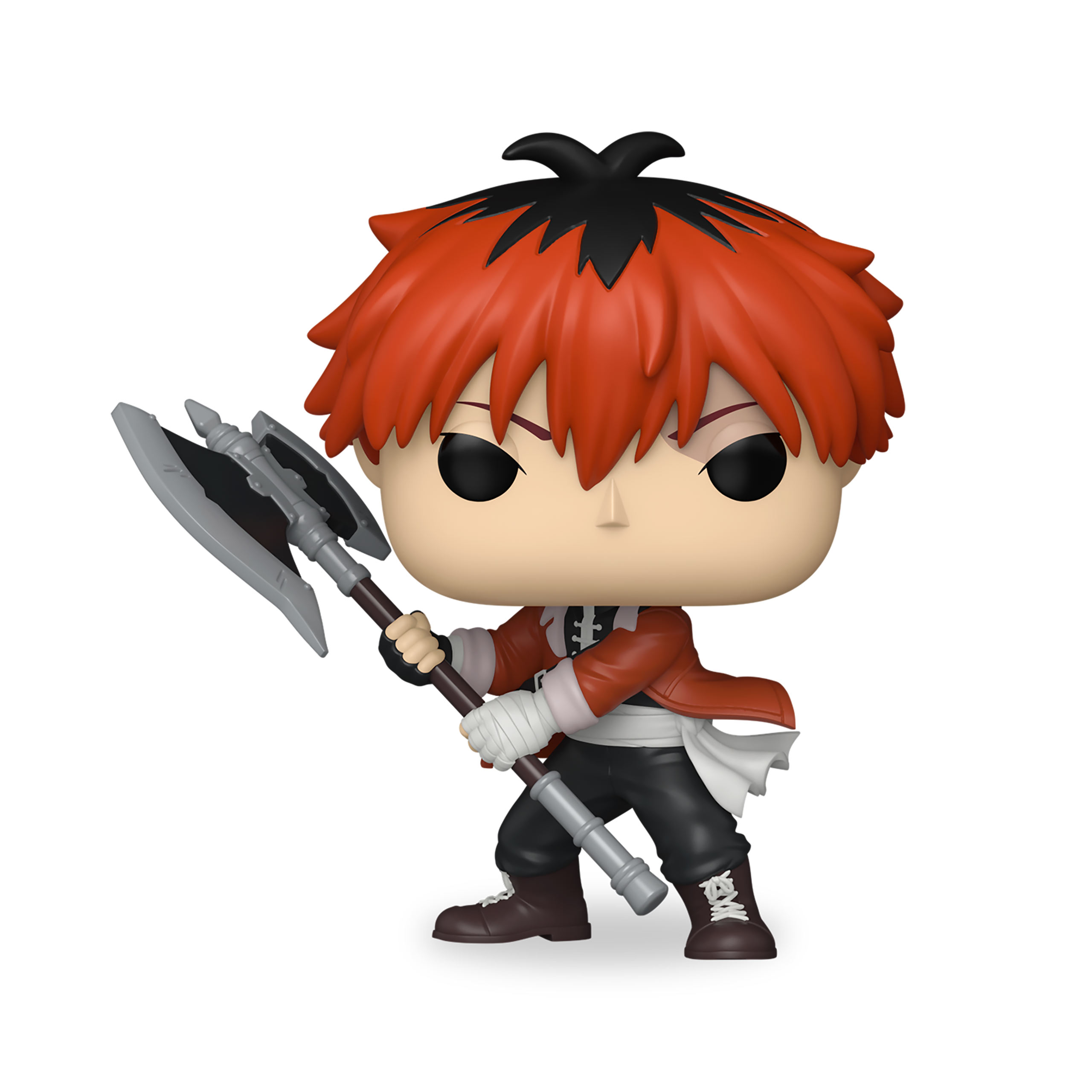 Frieren: Más allá del final del viaje - Figura Funko Pop Stark