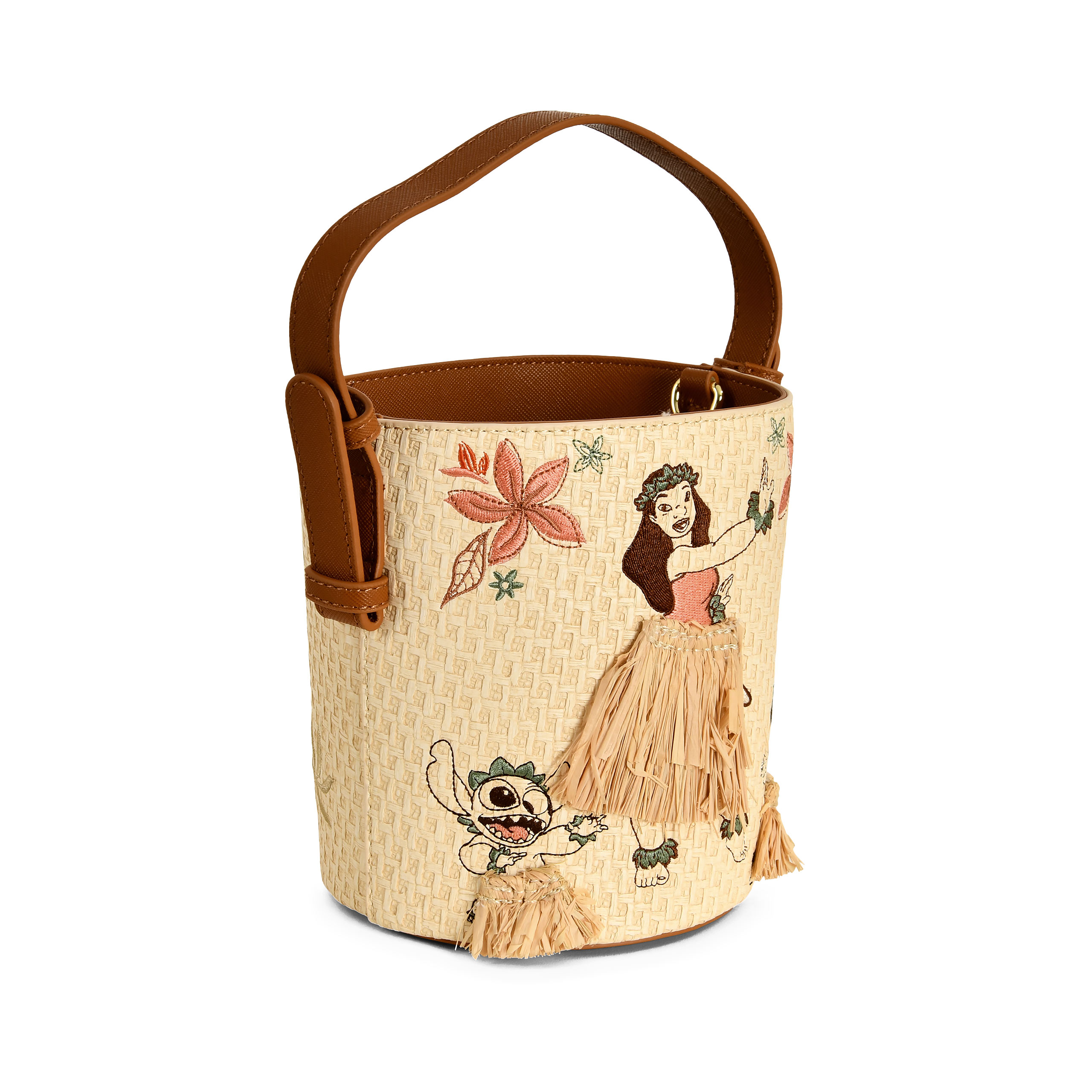 Stitch Hawaii Mini Sac à Main - Lilo & Stitch